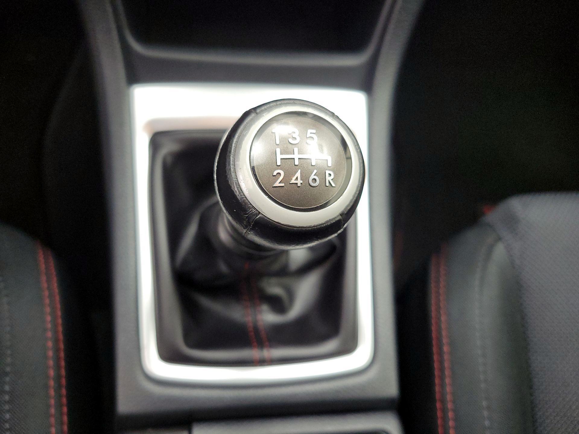 Thumbnail: 2017 Subaru WRX - 17