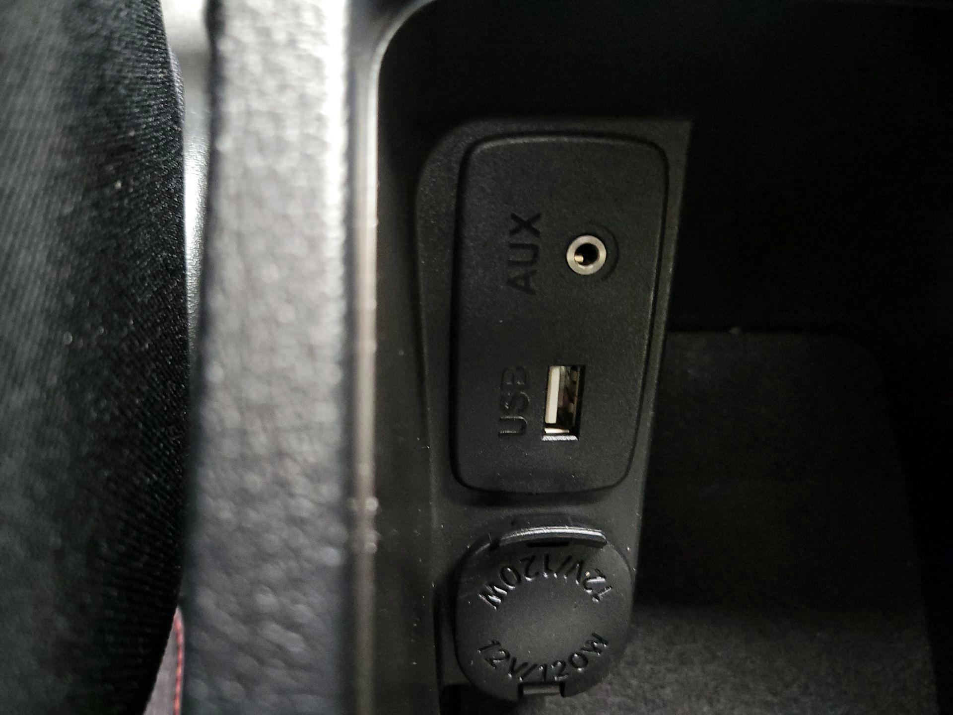 Thumbnail: 2017 Subaru WRX - 18