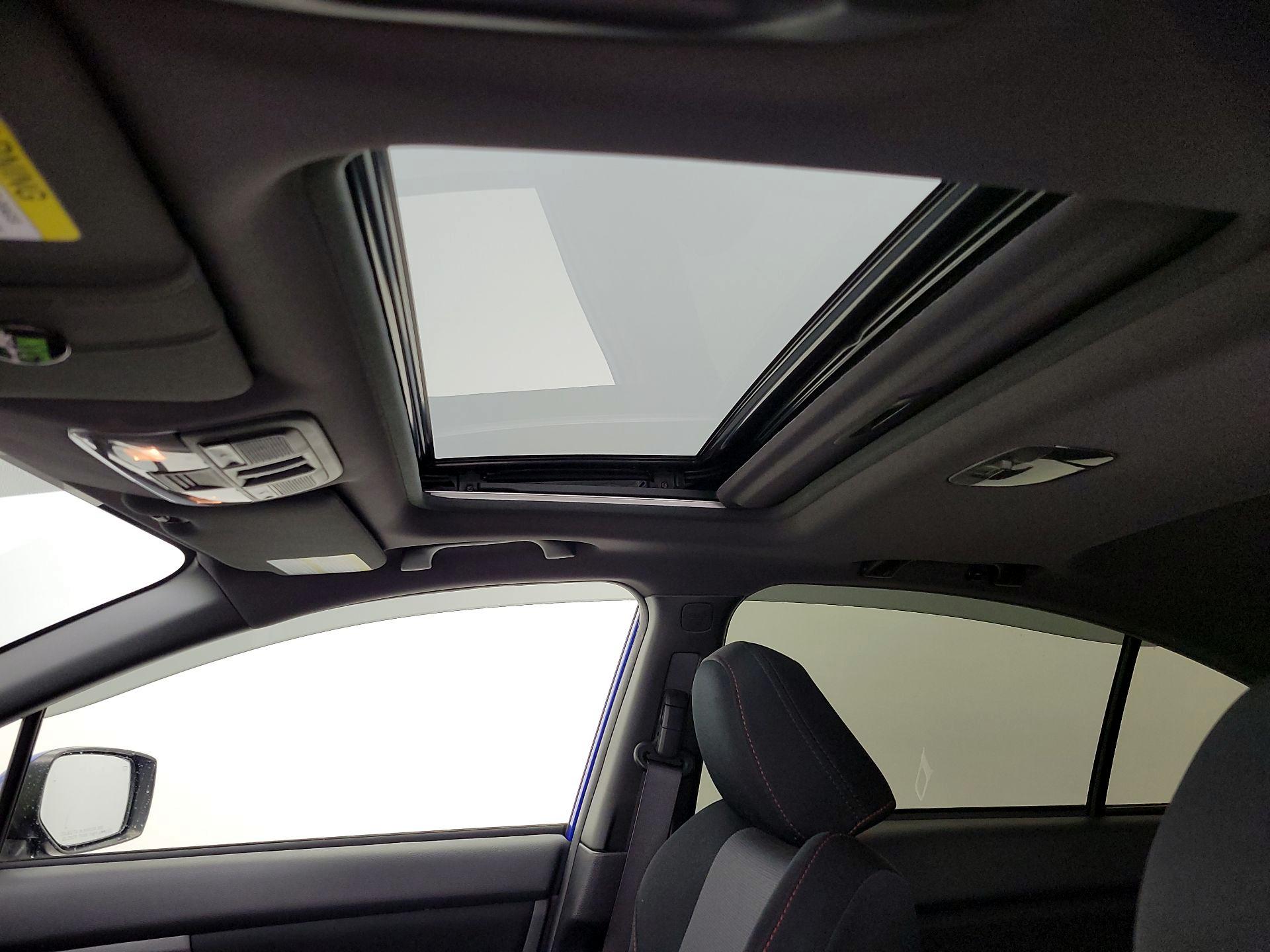 Thumbnail: 2017 Subaru WRX - 19