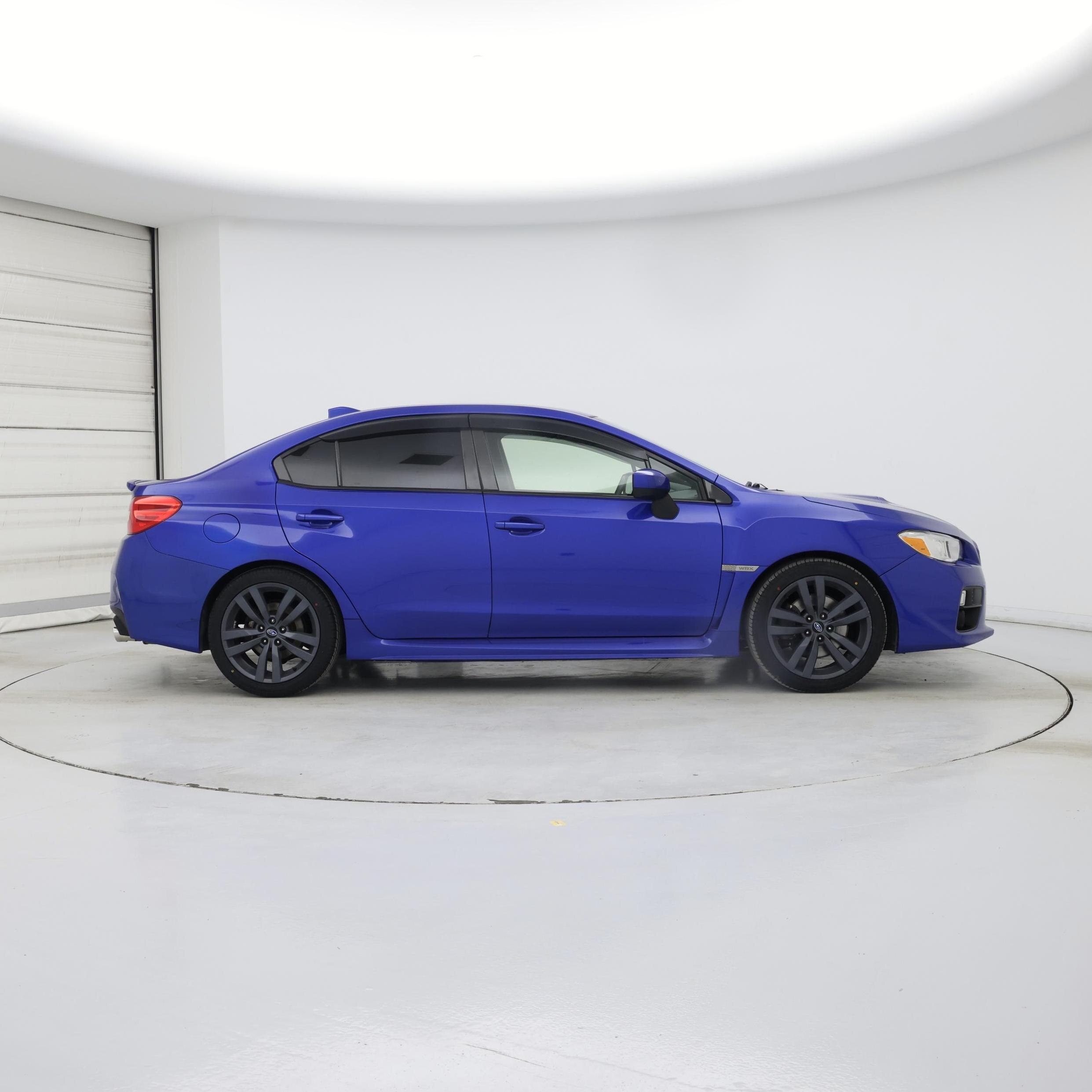 Thumbnail: 2017 Subaru WRX - 7