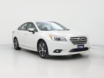 2015 Subaru Legacy Limited