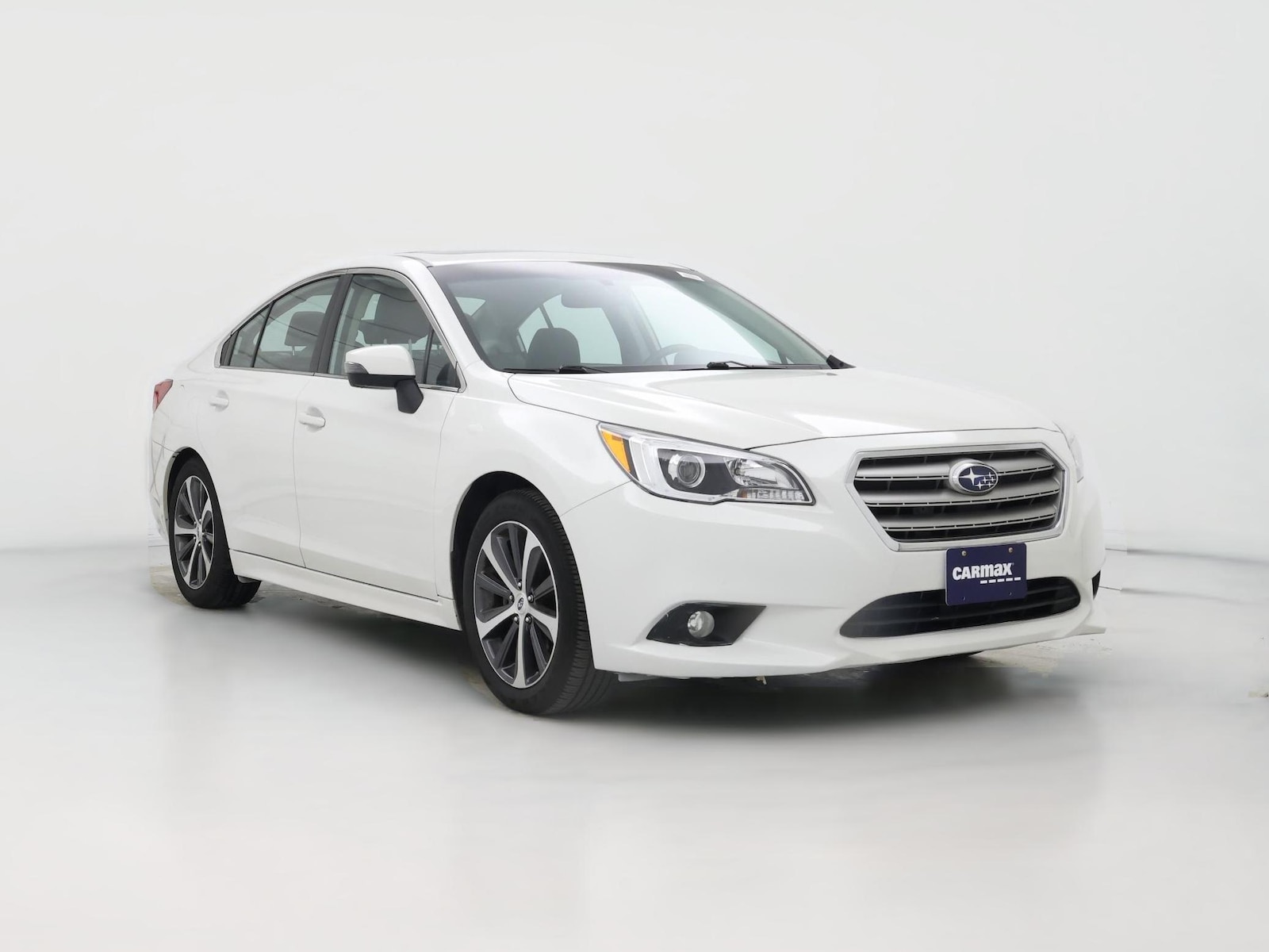 2015 Subaru Legacy