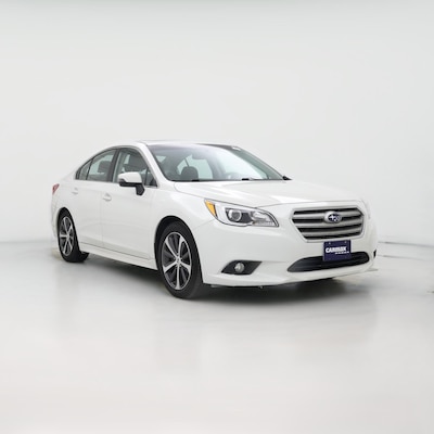 2015 Subaru Legacy Limited