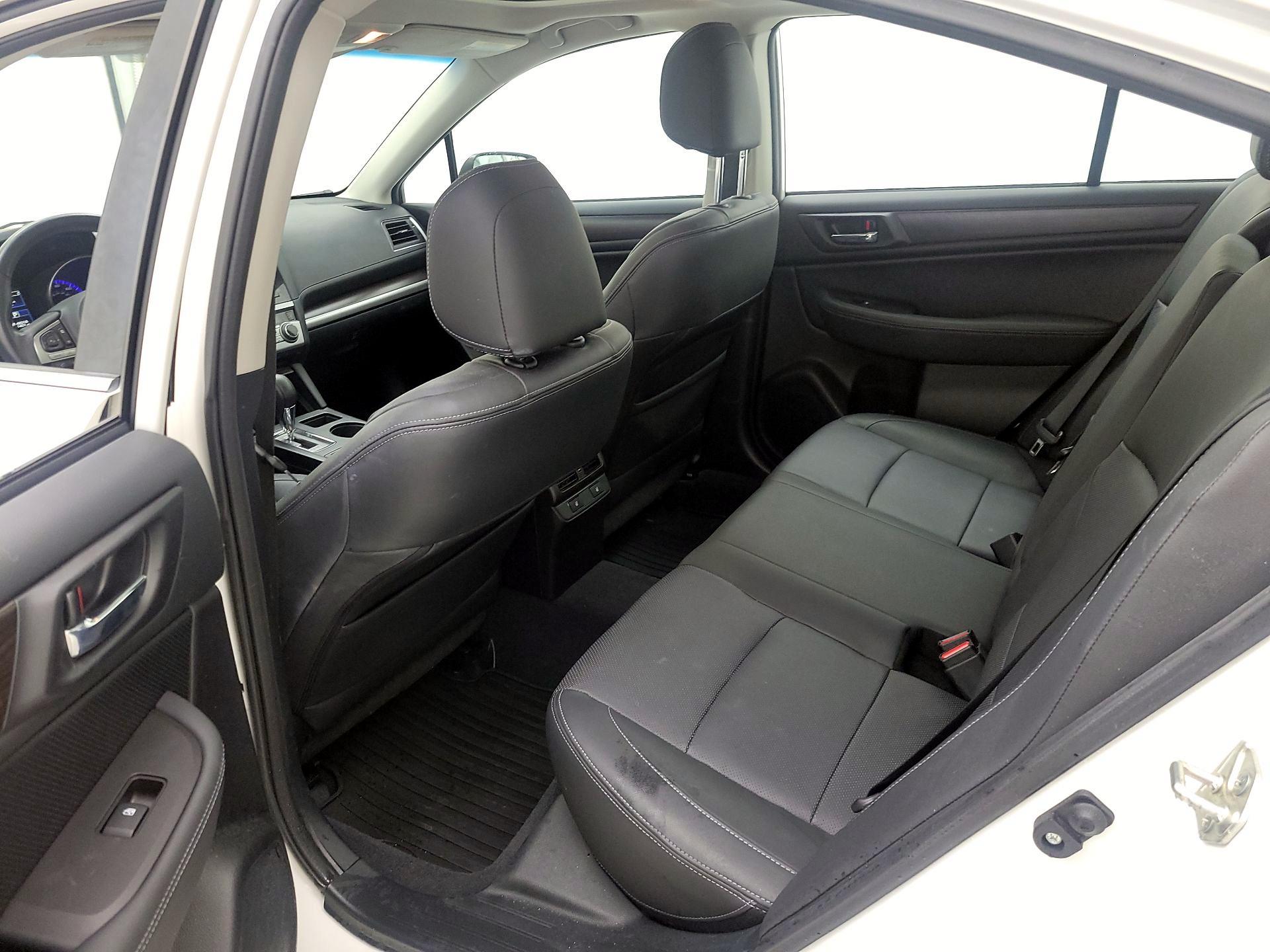 Thumbnail: 2015 Subaru Legacy - 20