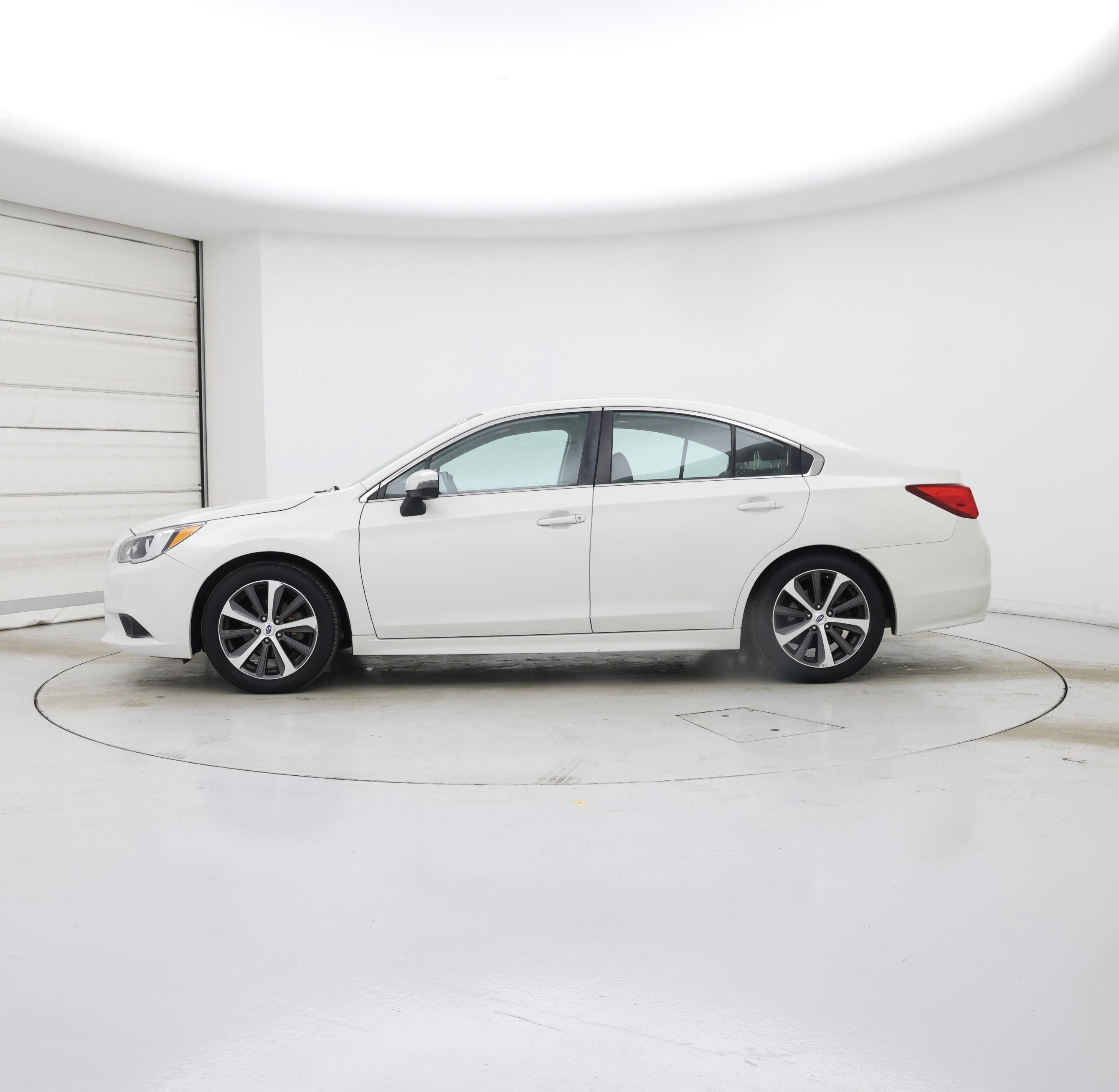 Thumbnail: 2015 Subaru Legacy - 3