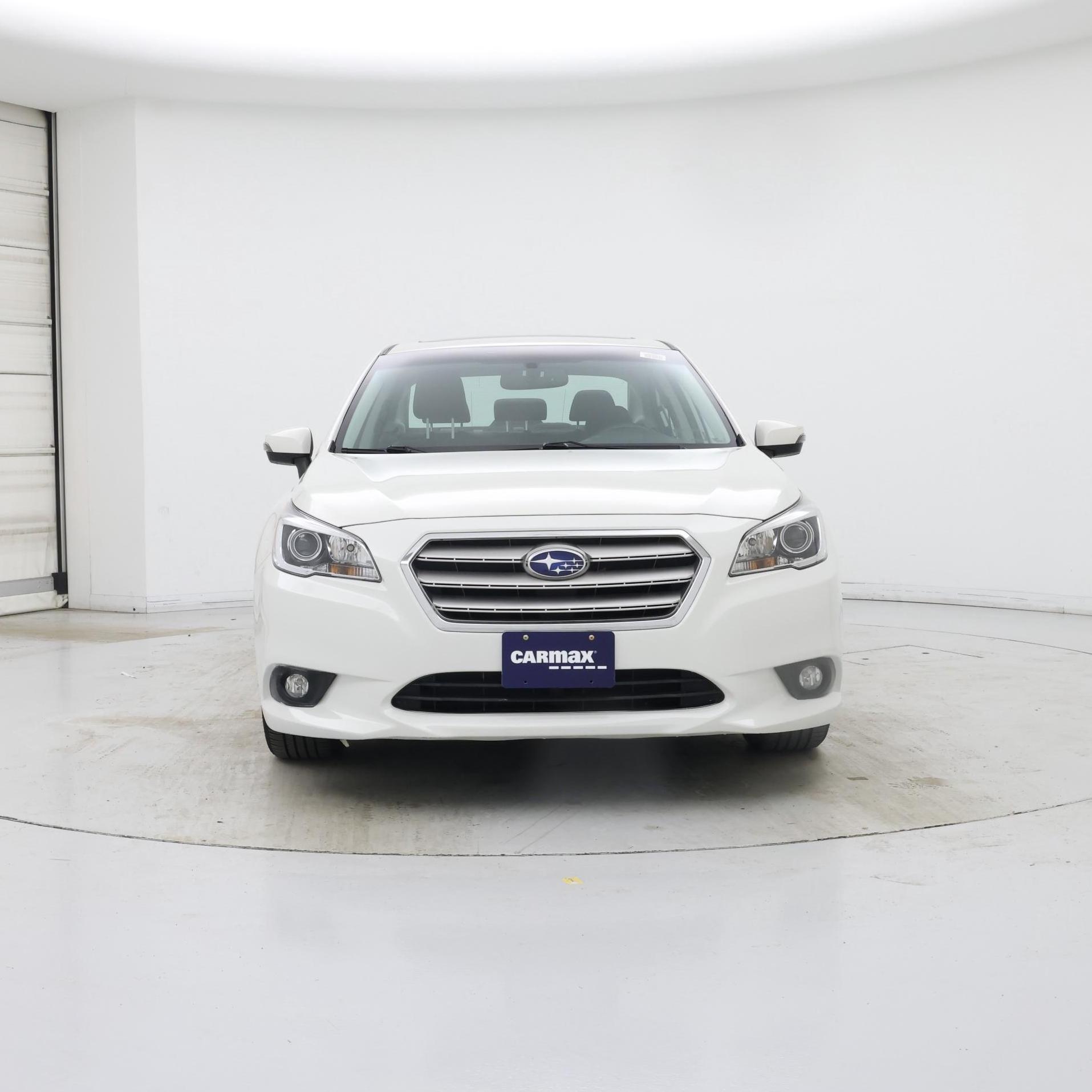 Thumbnail: 2015 Subaru Legacy - 5