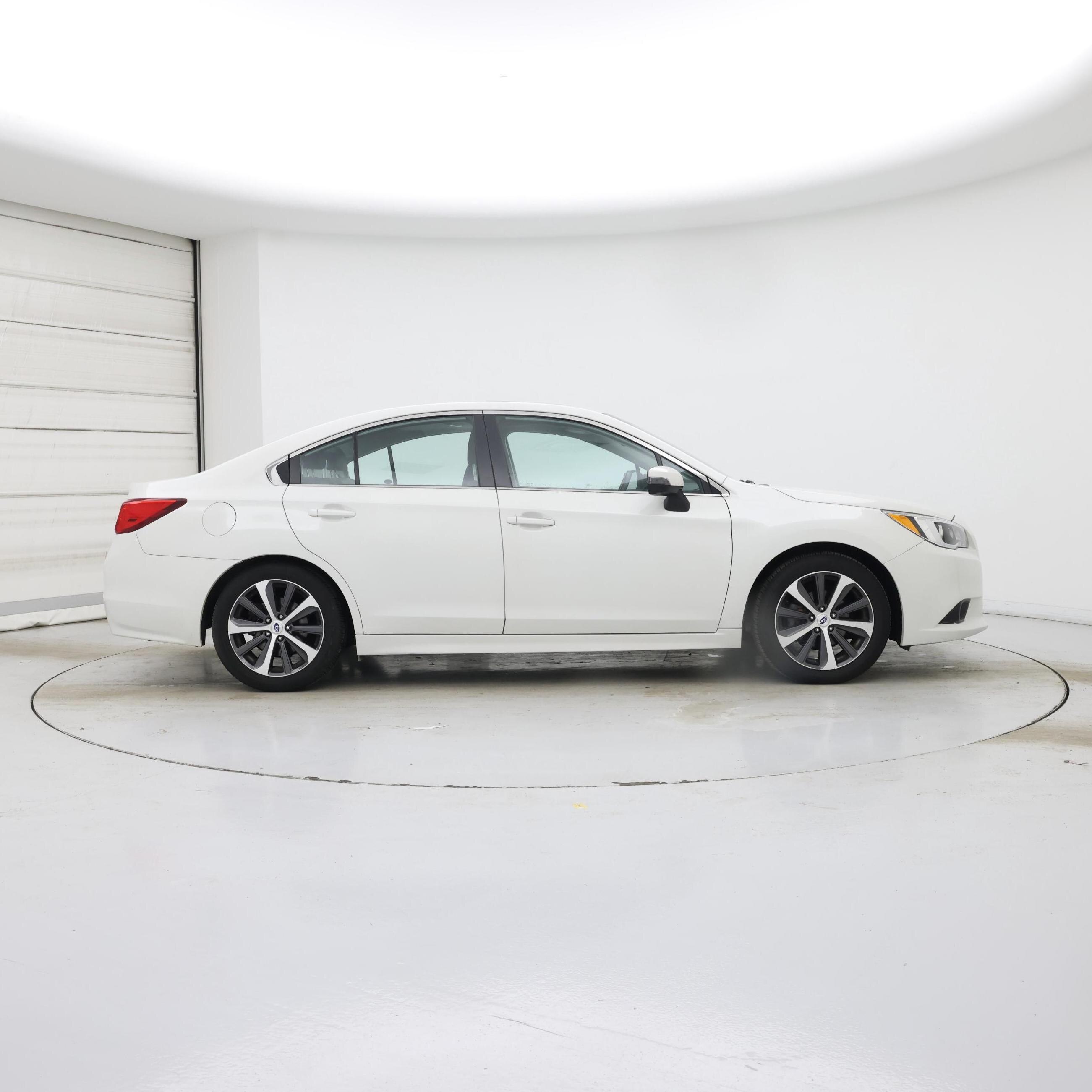 Thumbnail: 2015 Subaru Legacy - 7