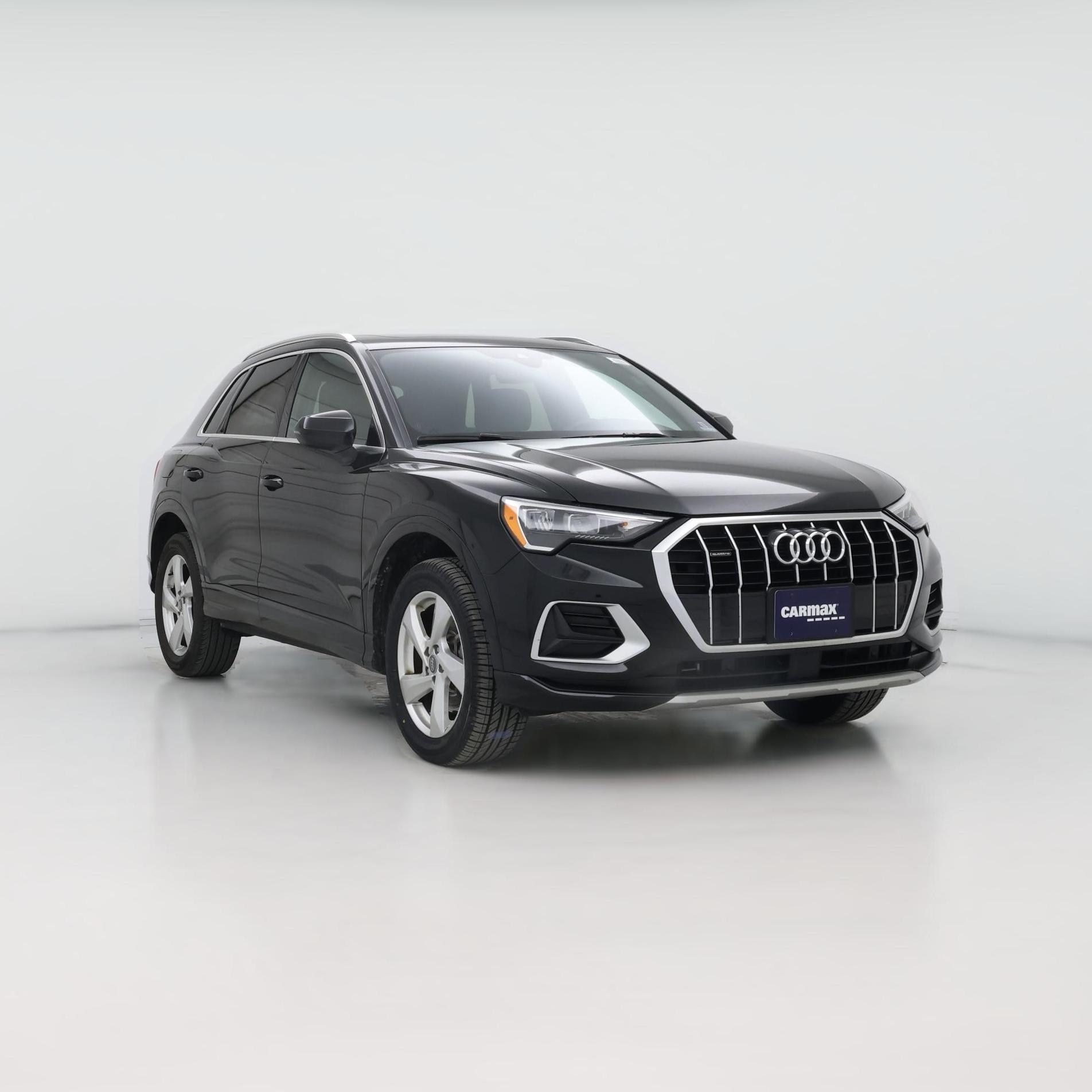 Thumbnail: 2020 Audi Q3 - 1