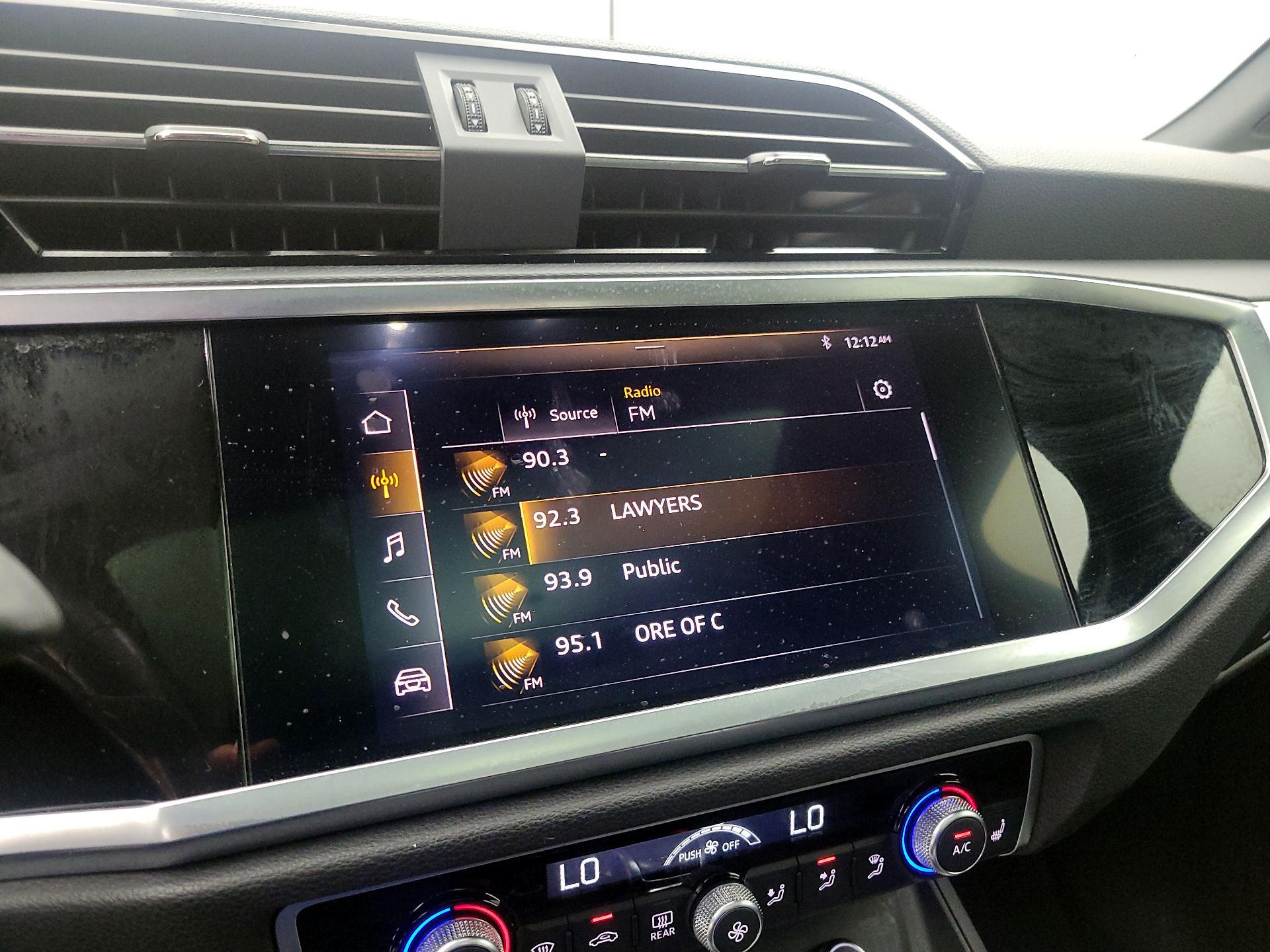 Thumbnail: 2020 Audi Q3 - 14