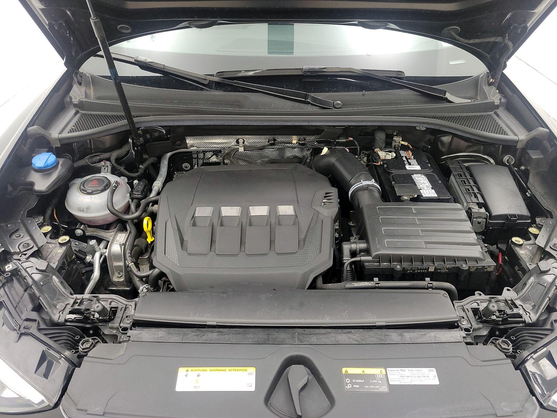 Thumbnail: 2020 Audi Q3 - 20