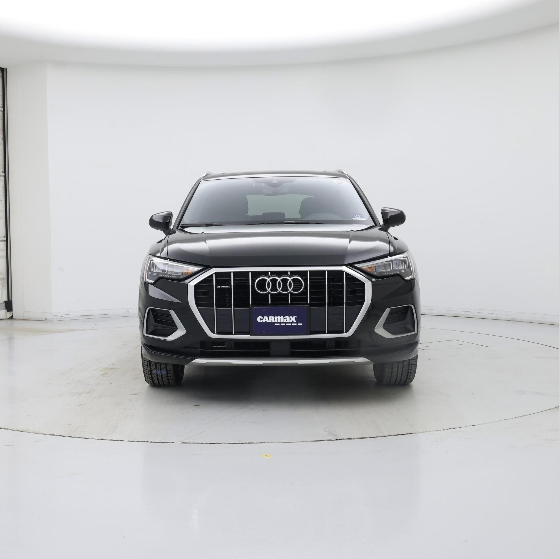 Thumbnail: 2020 Audi Q3 - 5