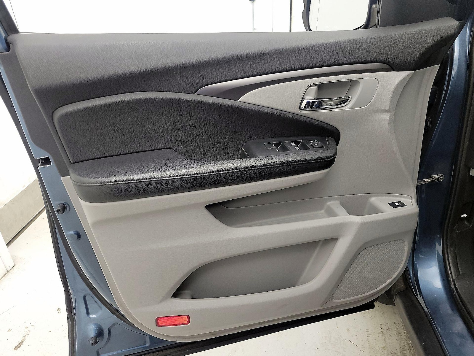 2016 Honda Pilot EX - Photo 13