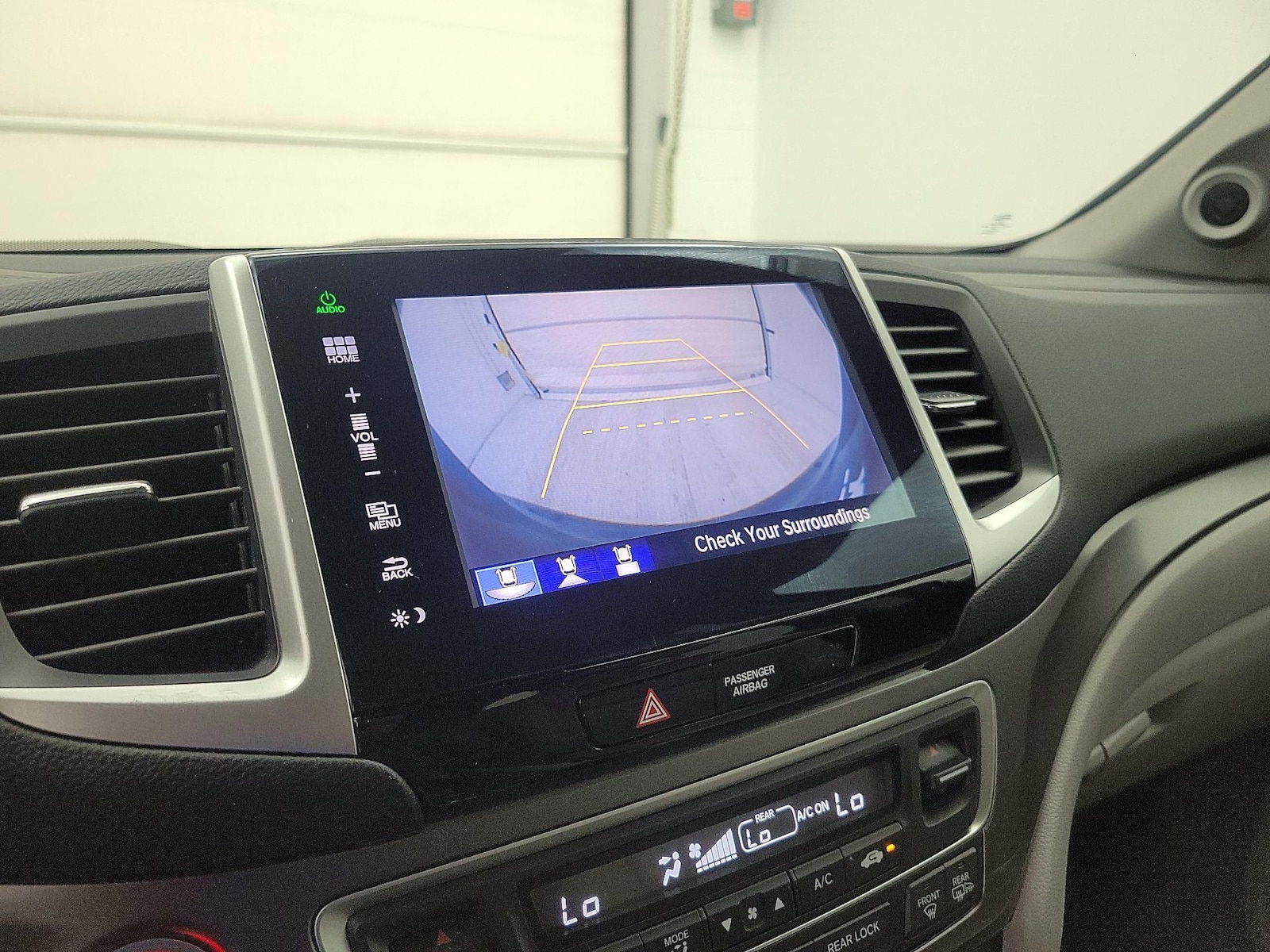 2016 Honda Pilot EX - Photo 14