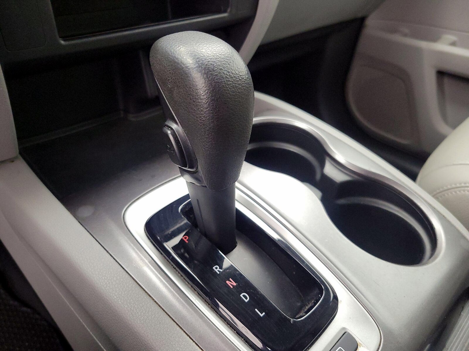 2016 Honda Pilot EX - Photo 17