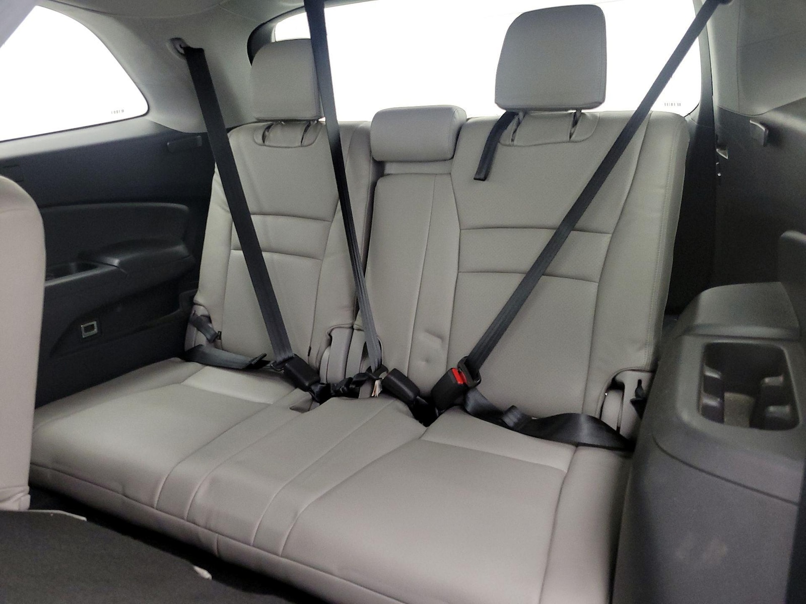 2016 Honda Pilot EX - Photo 19