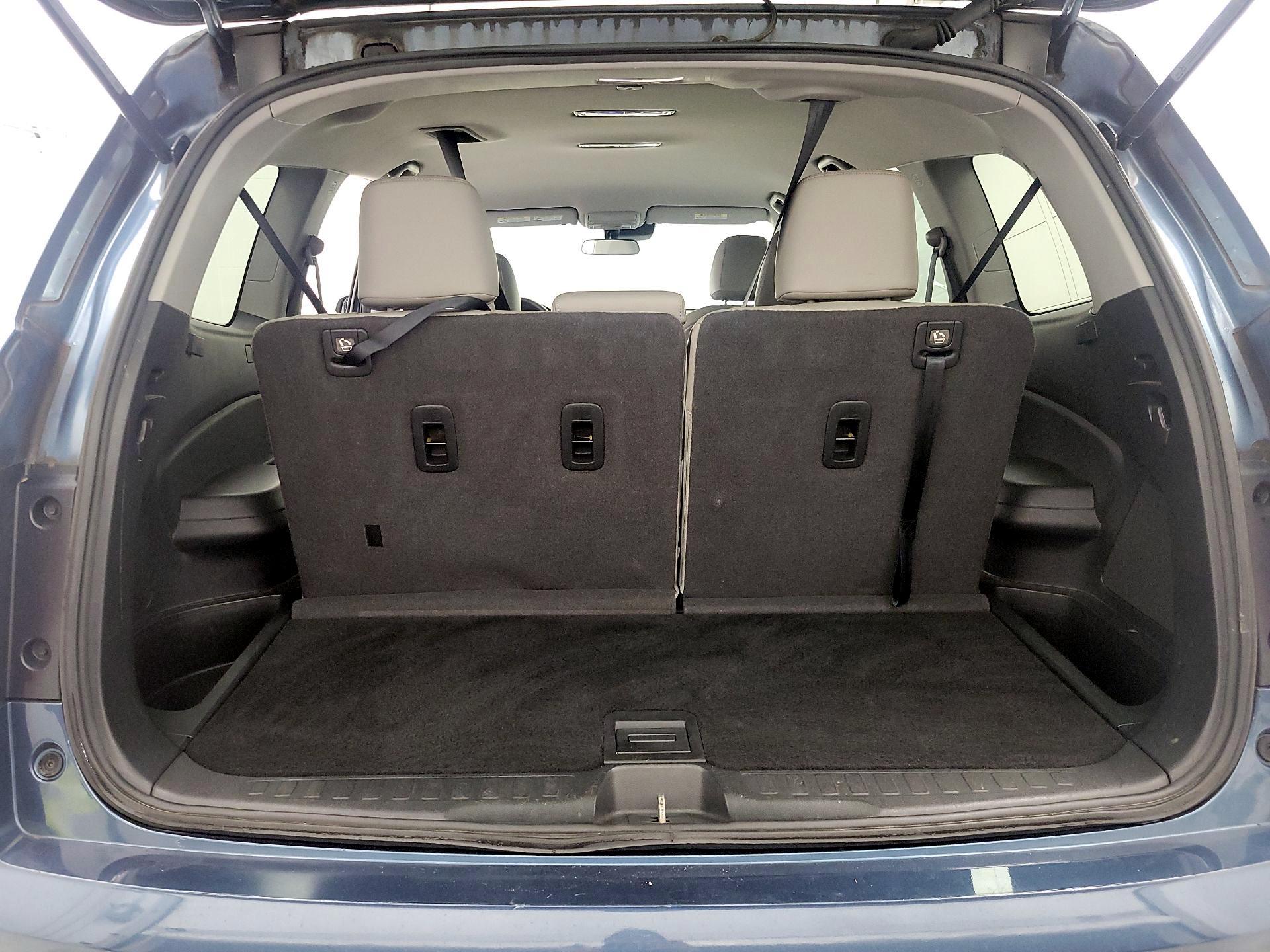 Thumbnail: 2016 Honda Pilot - 19