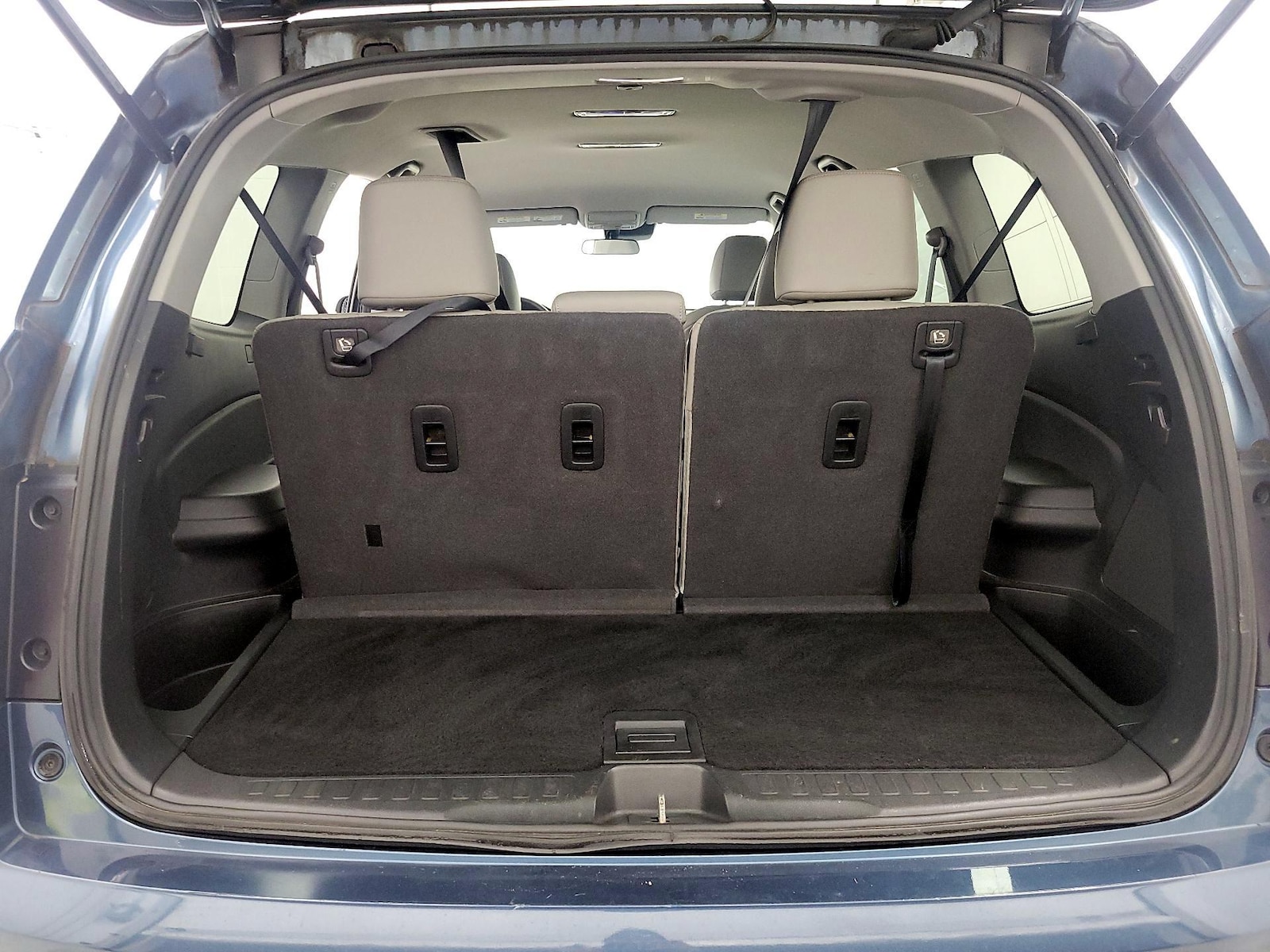2016 Honda Pilot EX - Photo 20
