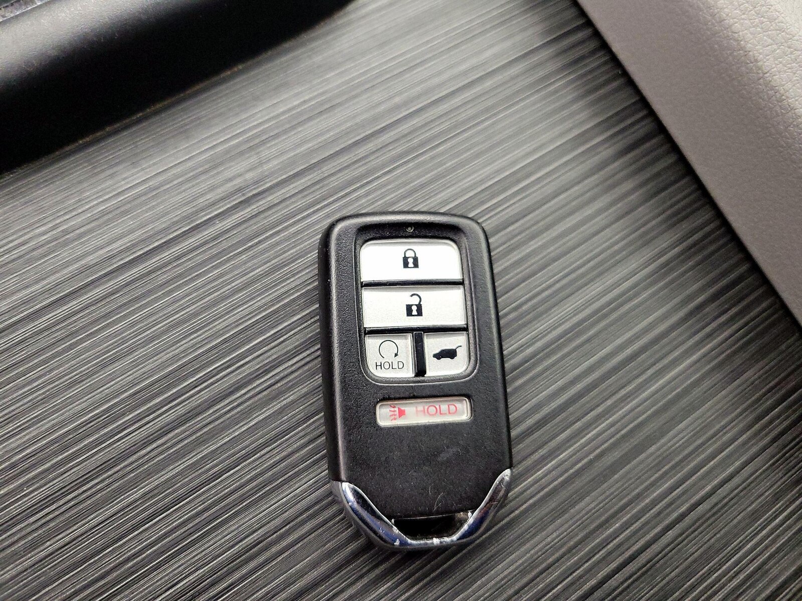 2016 Honda Pilot EX - Photo 22