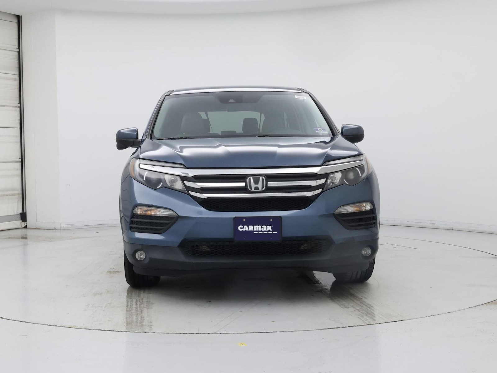 2016 Honda Pilot EX - Photo 6