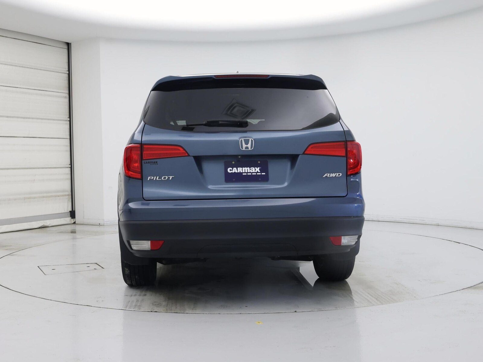 2016 Honda Pilot EX - Photo 7