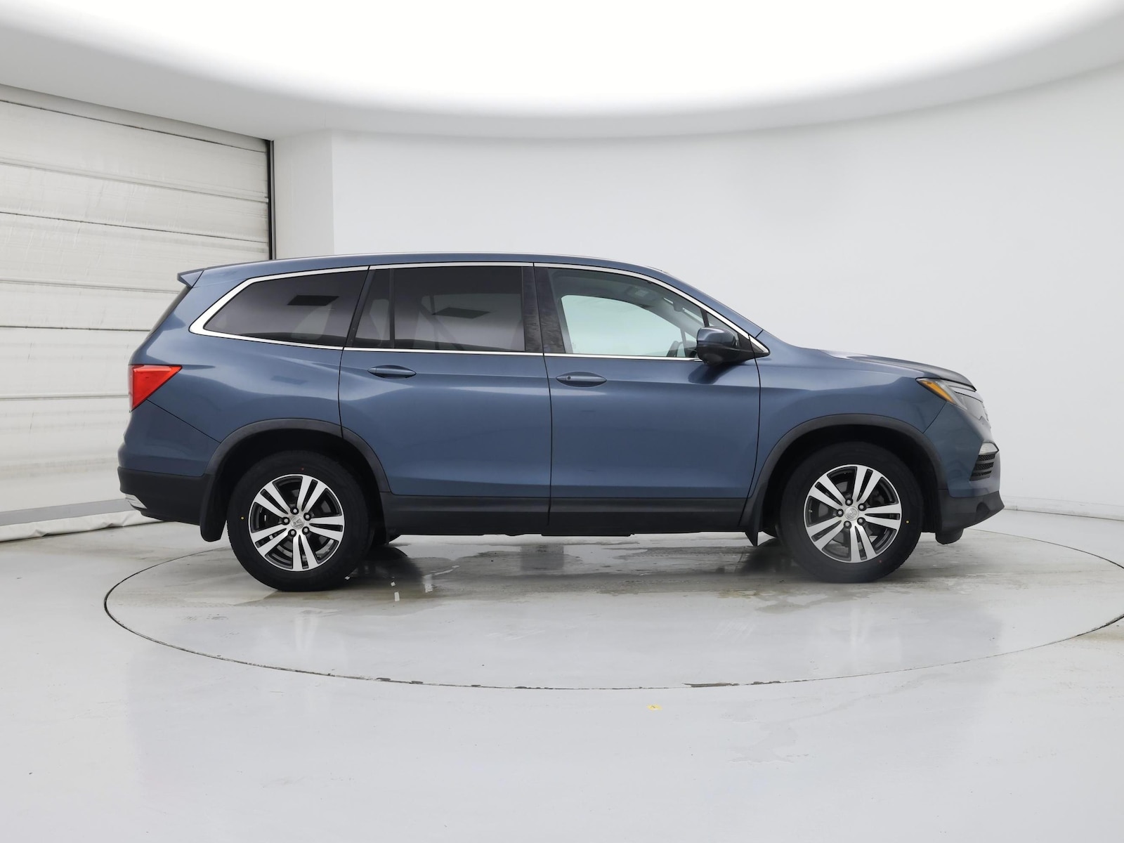 2016 Honda Pilot EX - Photo 8