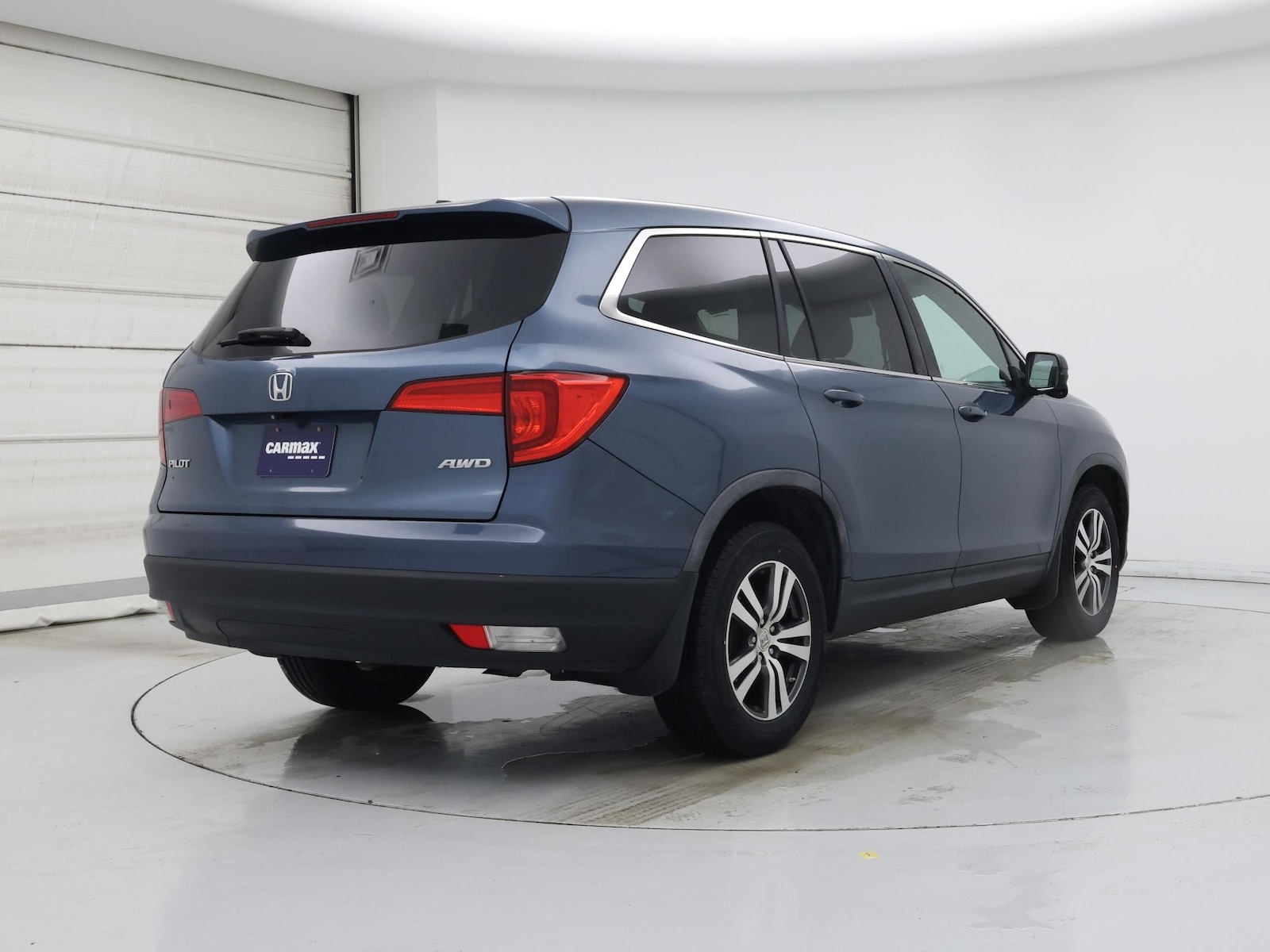 2016 Honda Pilot EX - Photo 9