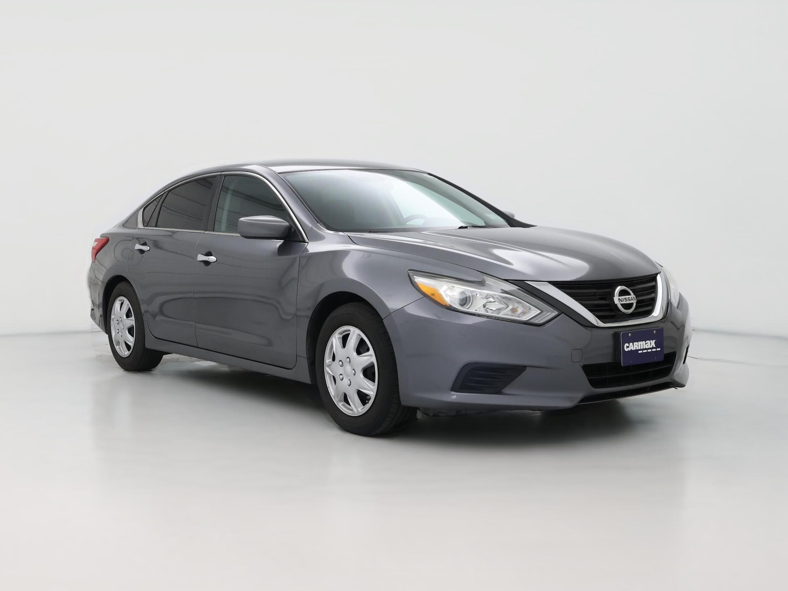 2016 Nissan Altima S
