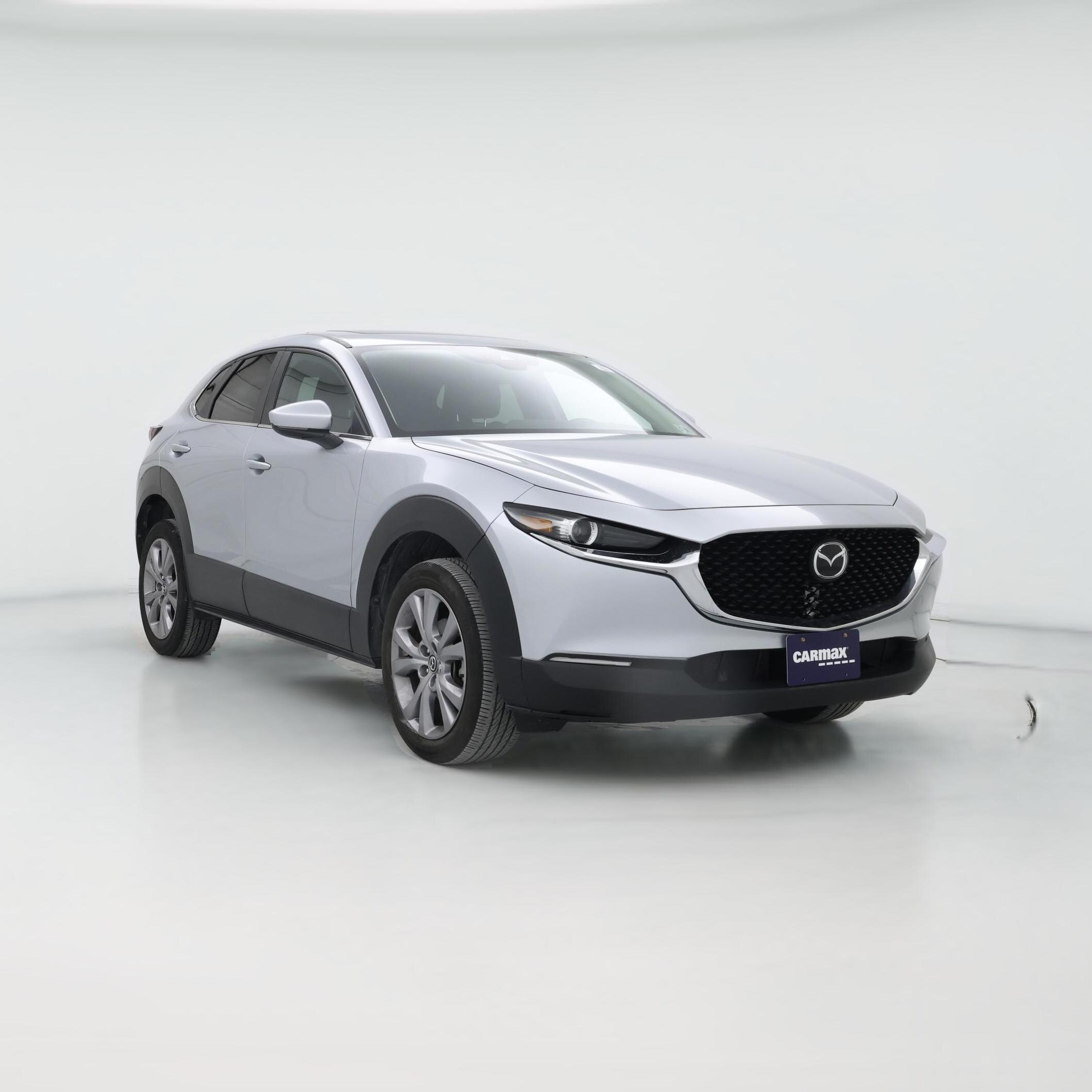 Thumbnail: 2021 Mazda CX-30 - 1
