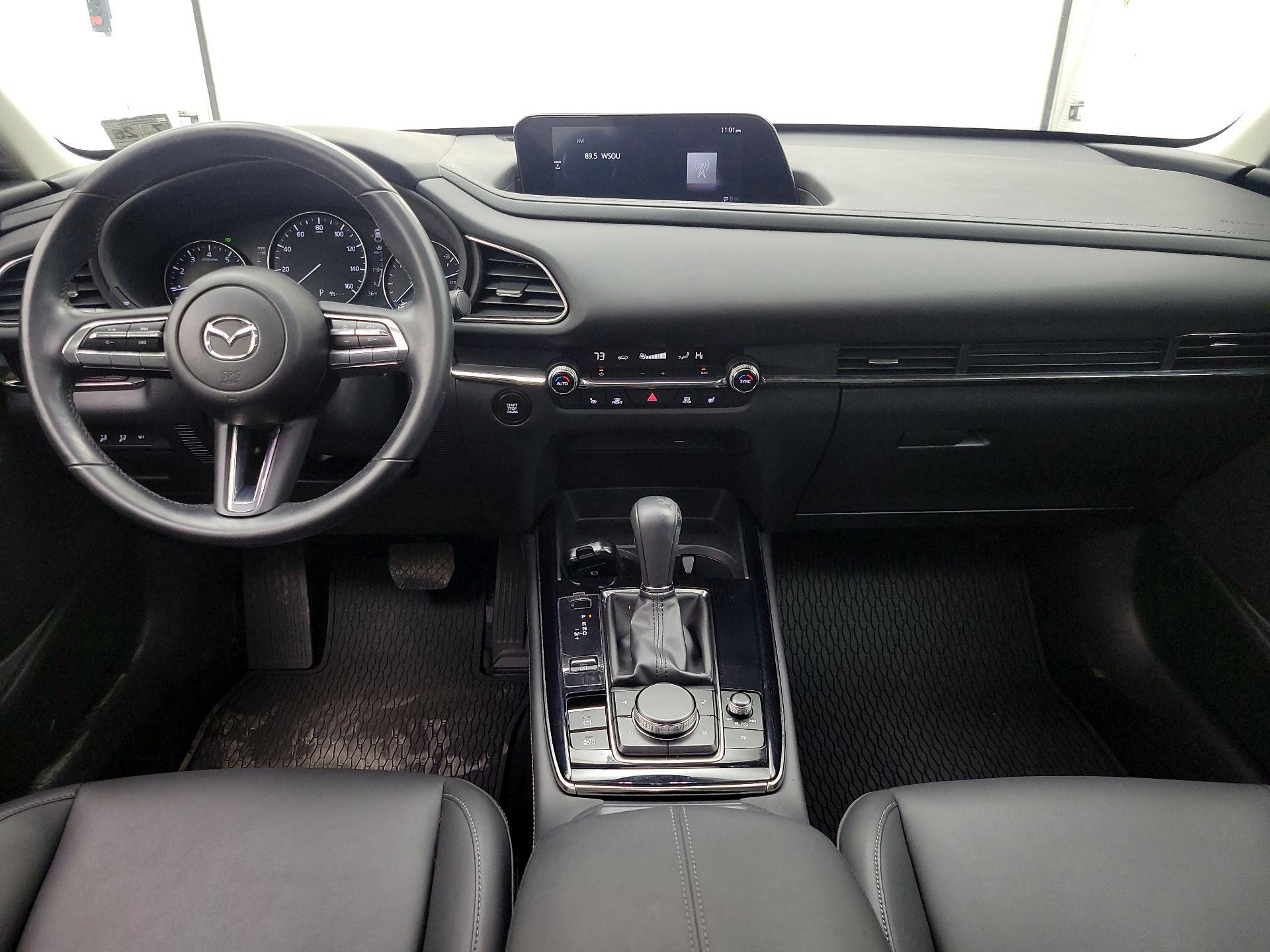 Thumbnail: 2021 Mazda CX-30 - 9