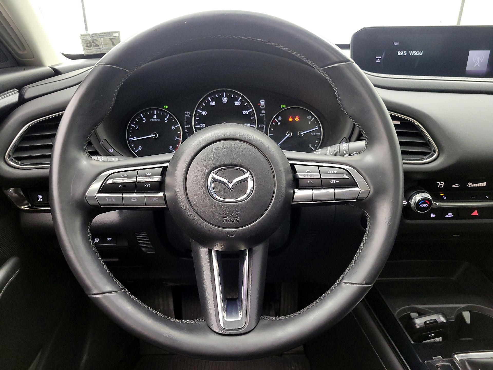 Thumbnail: 2021 Mazda CX-30 - 10