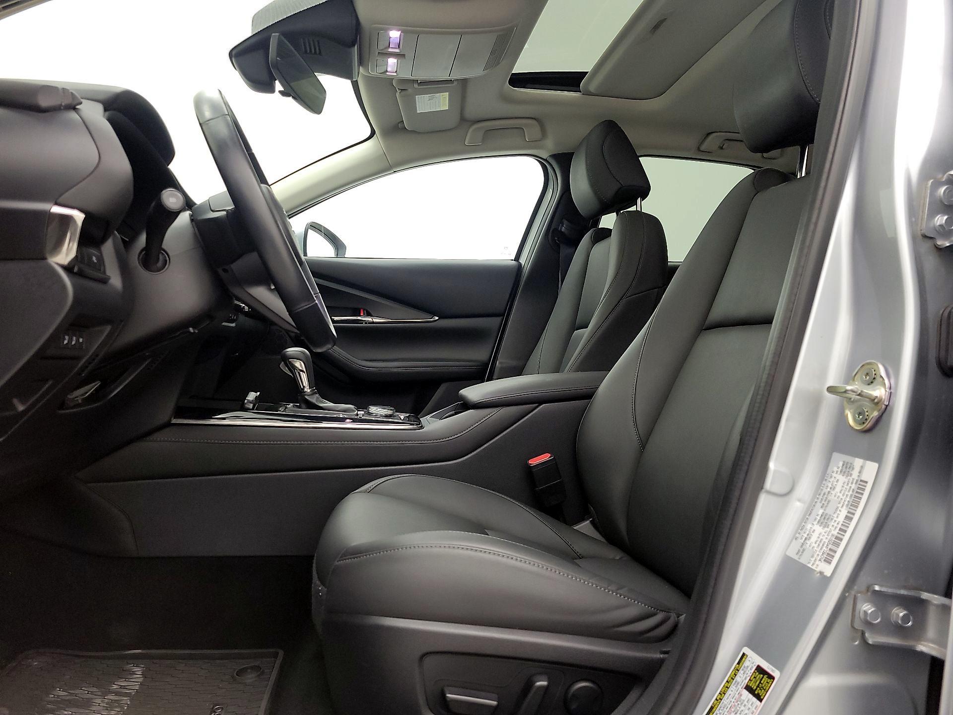 Thumbnail: 2021 Mazda CX-30 - 11