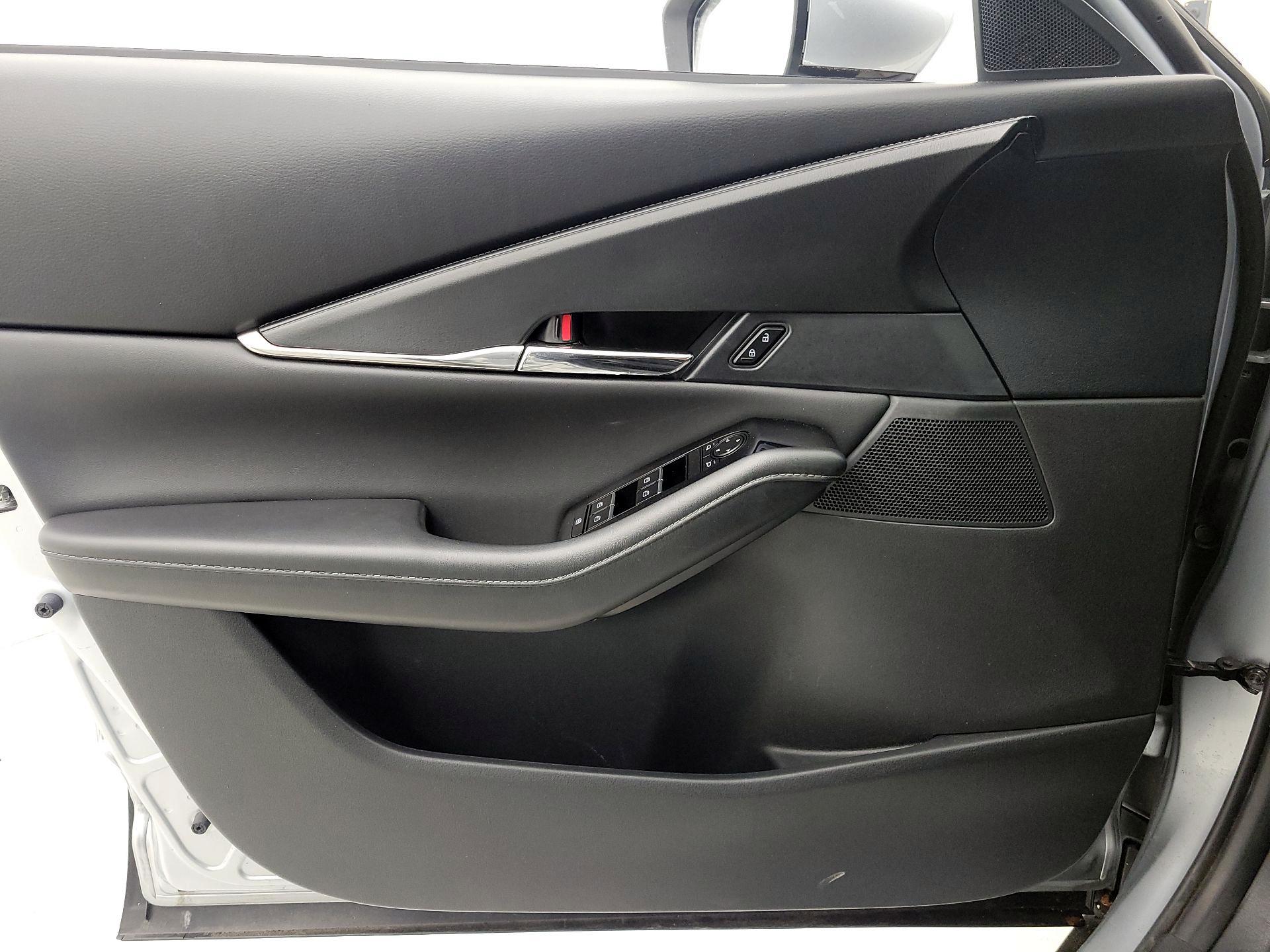 Thumbnail: 2021 Mazda CX-30 - 12