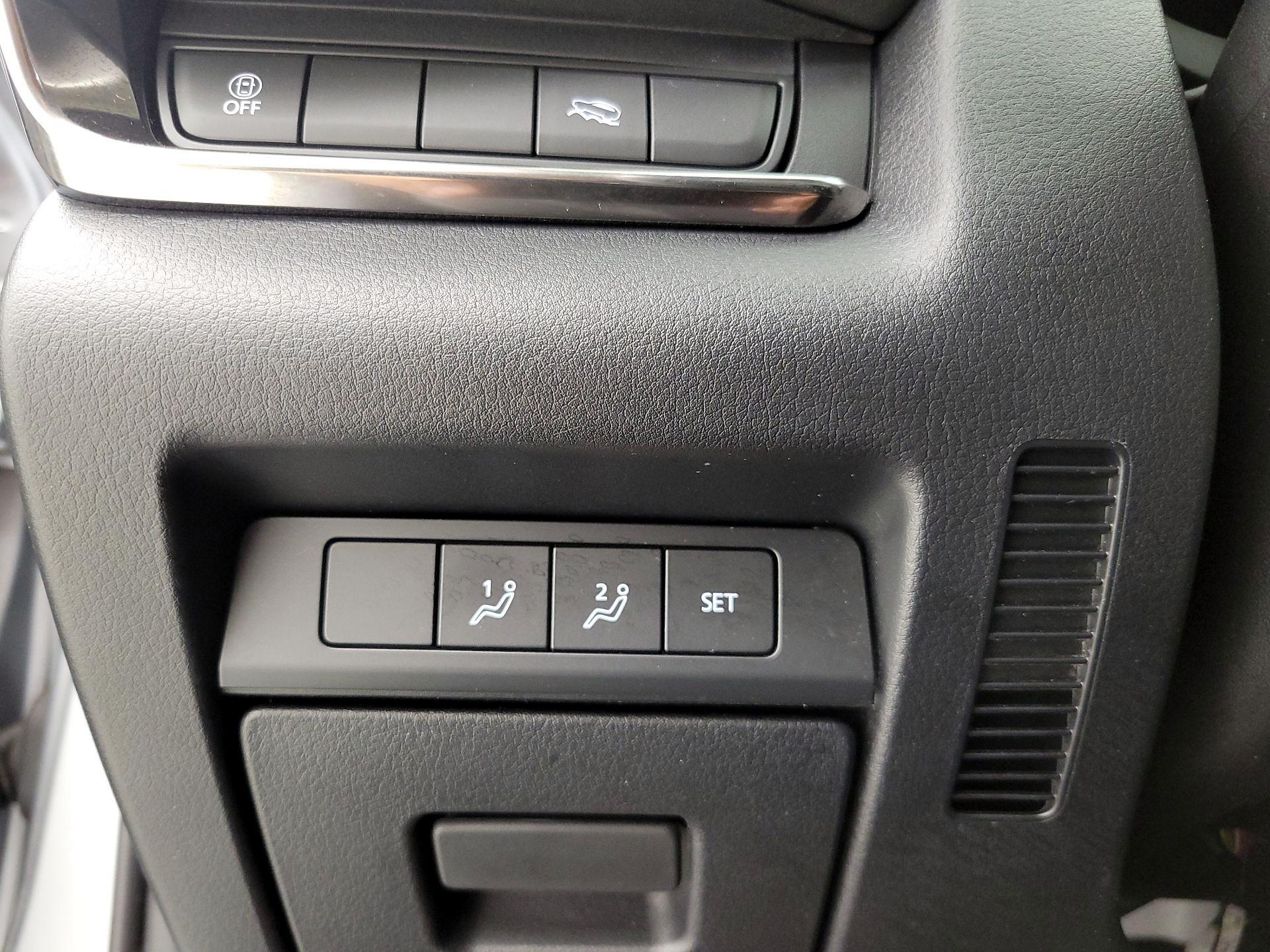 Thumbnail: 2021 Mazda CX-30 - 13