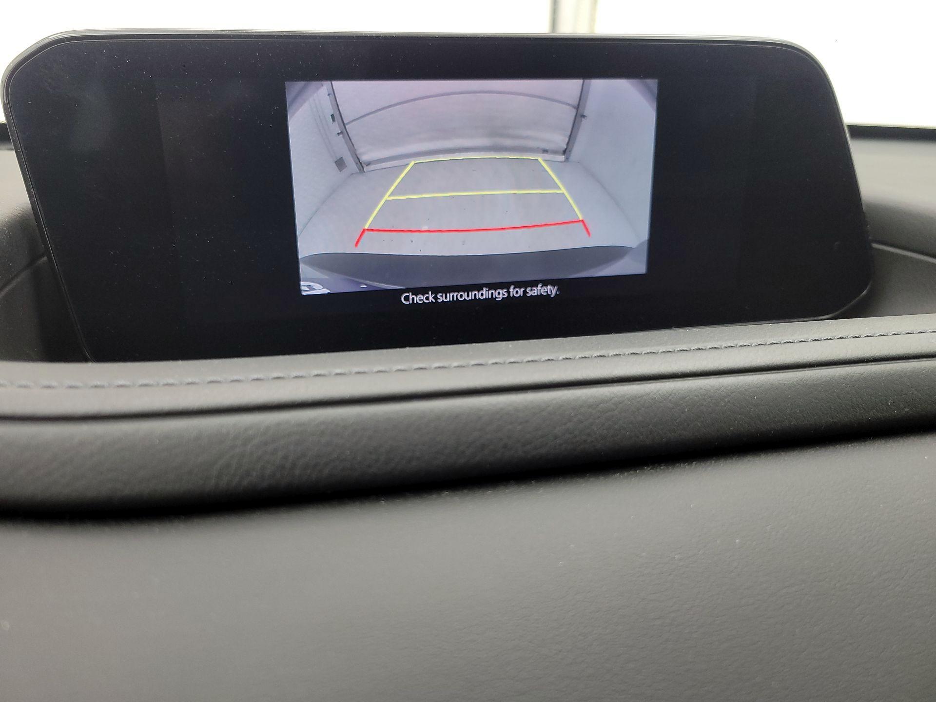 Thumbnail: 2021 Mazda CX-30 - 14