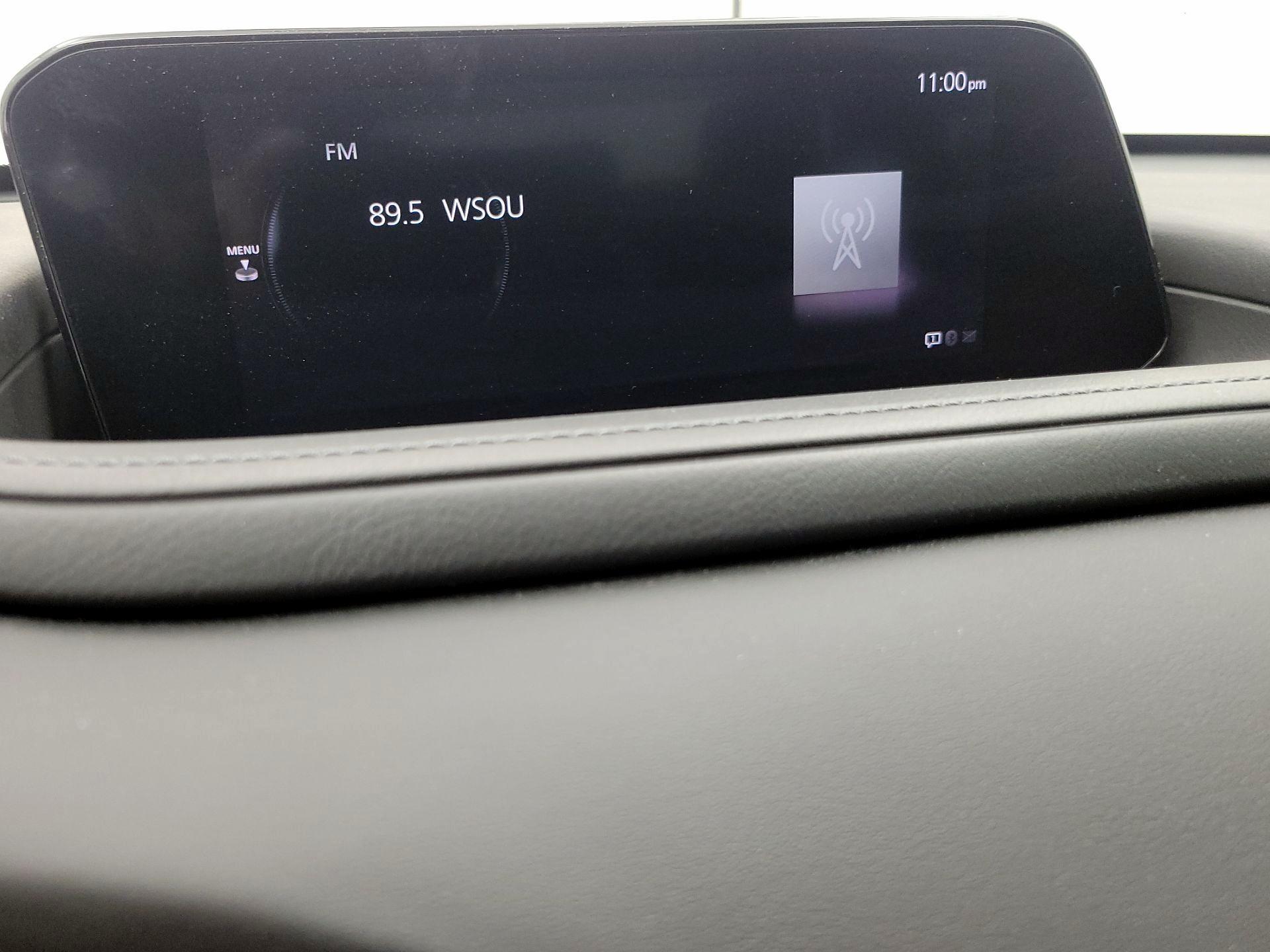 Thumbnail: 2021 Mazda CX-30 - 15