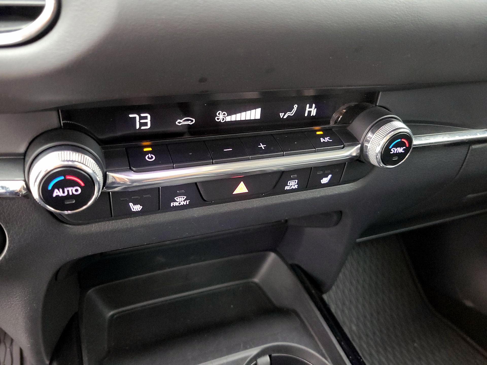 Thumbnail: 2021 Mazda CX-30 - 16