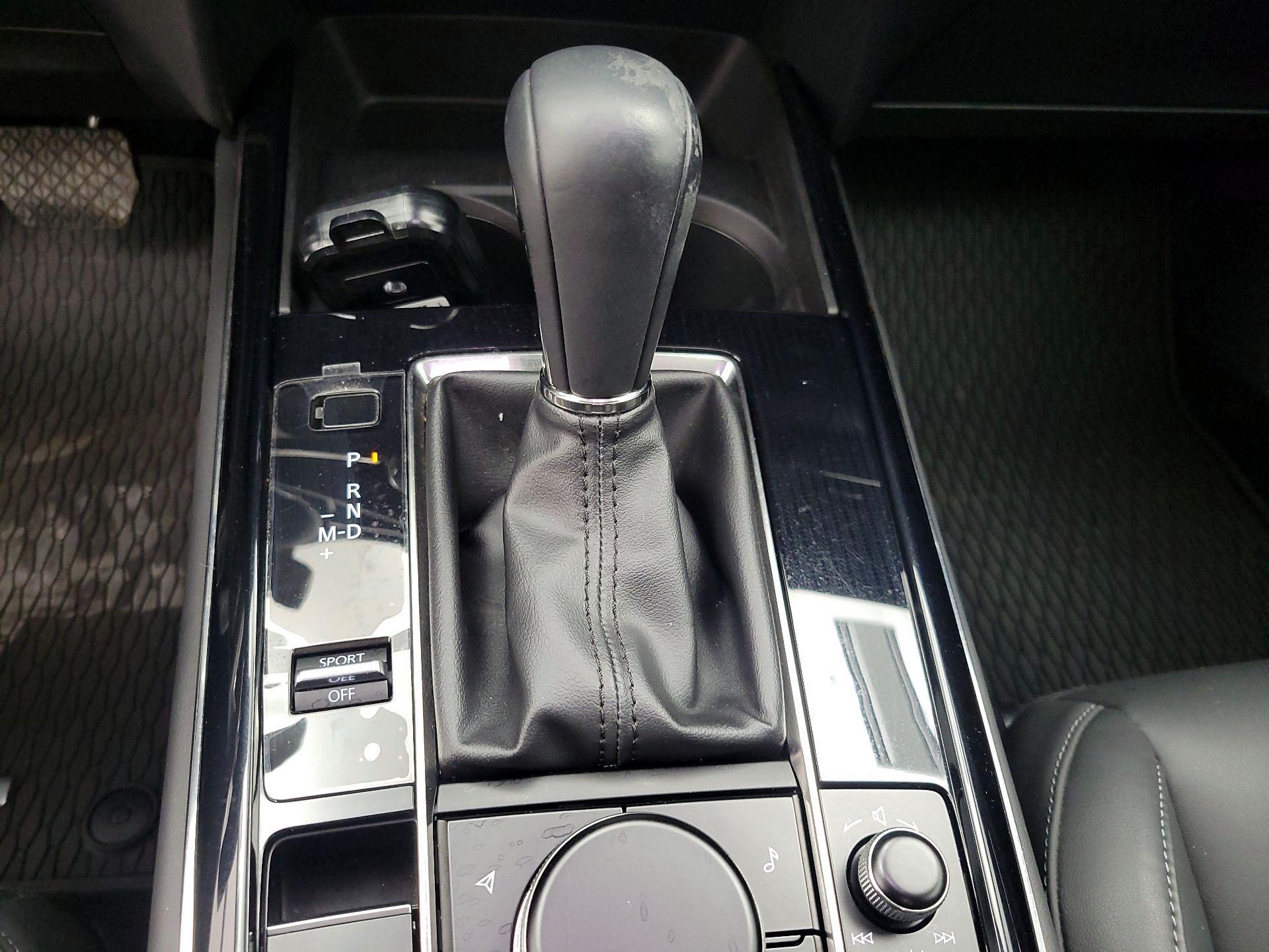 Thumbnail: 2021 Mazda CX-30 - 17