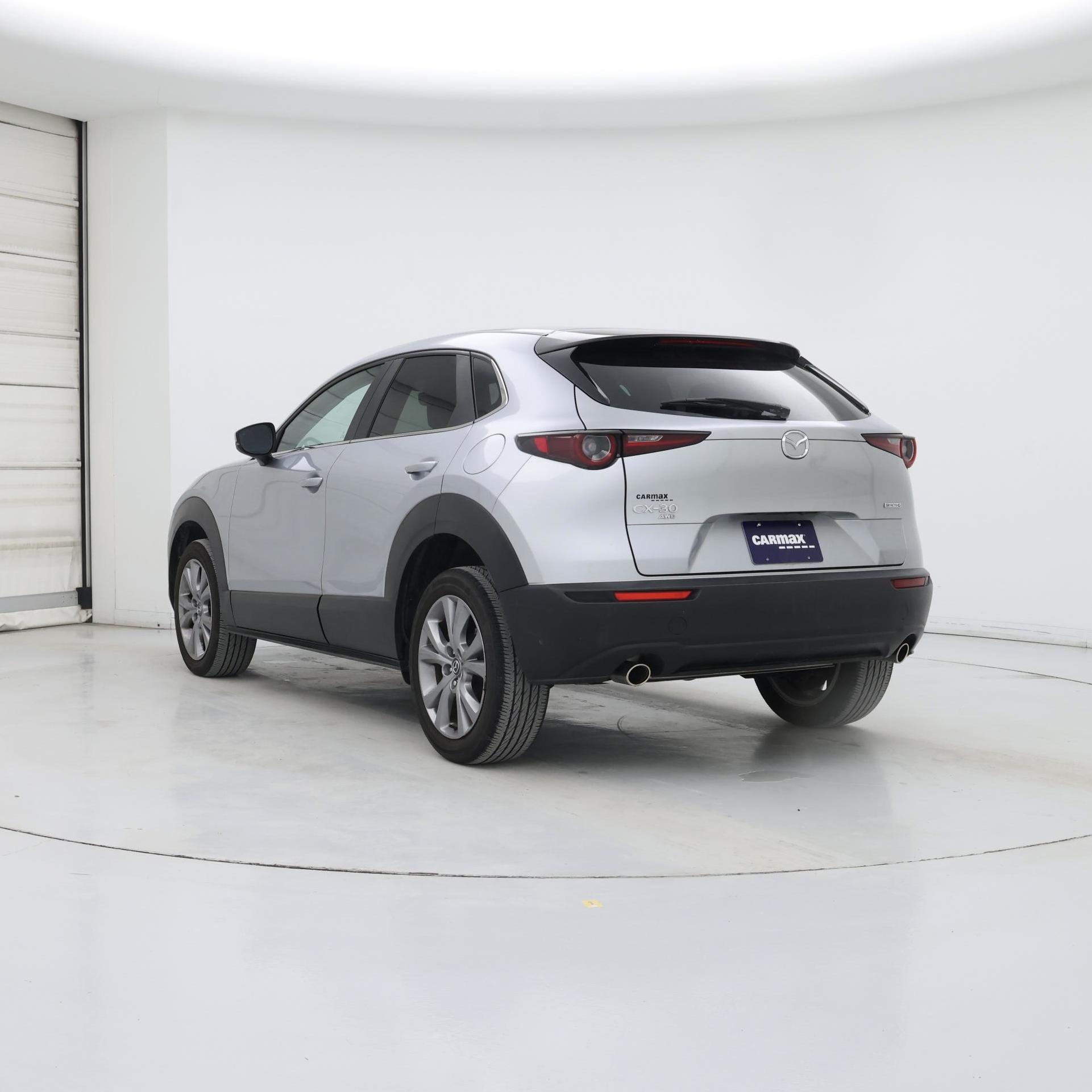 Thumbnail: 2021 Mazda CX-30 - 2