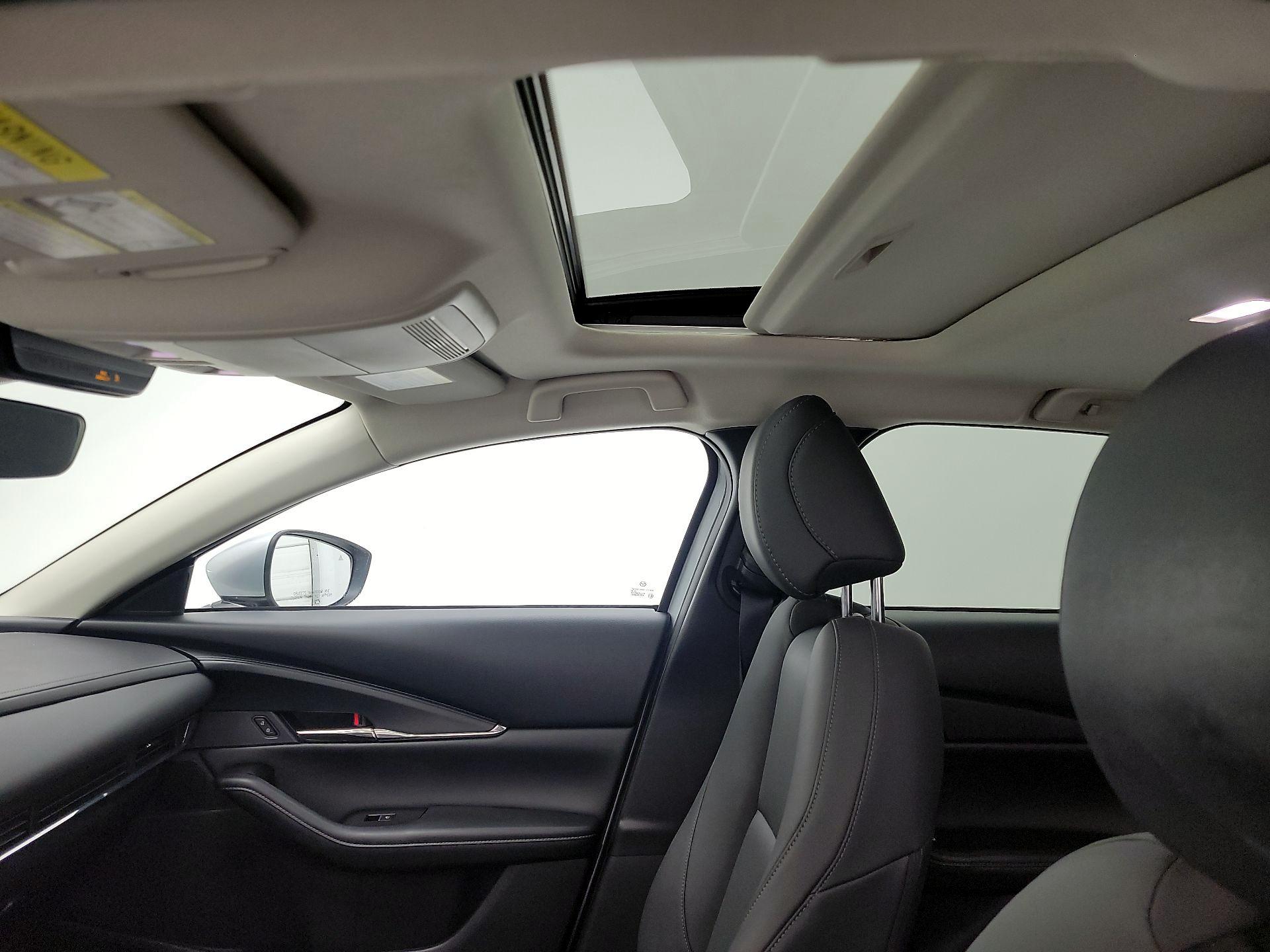 Thumbnail: 2021 Mazda CX-30 - 19