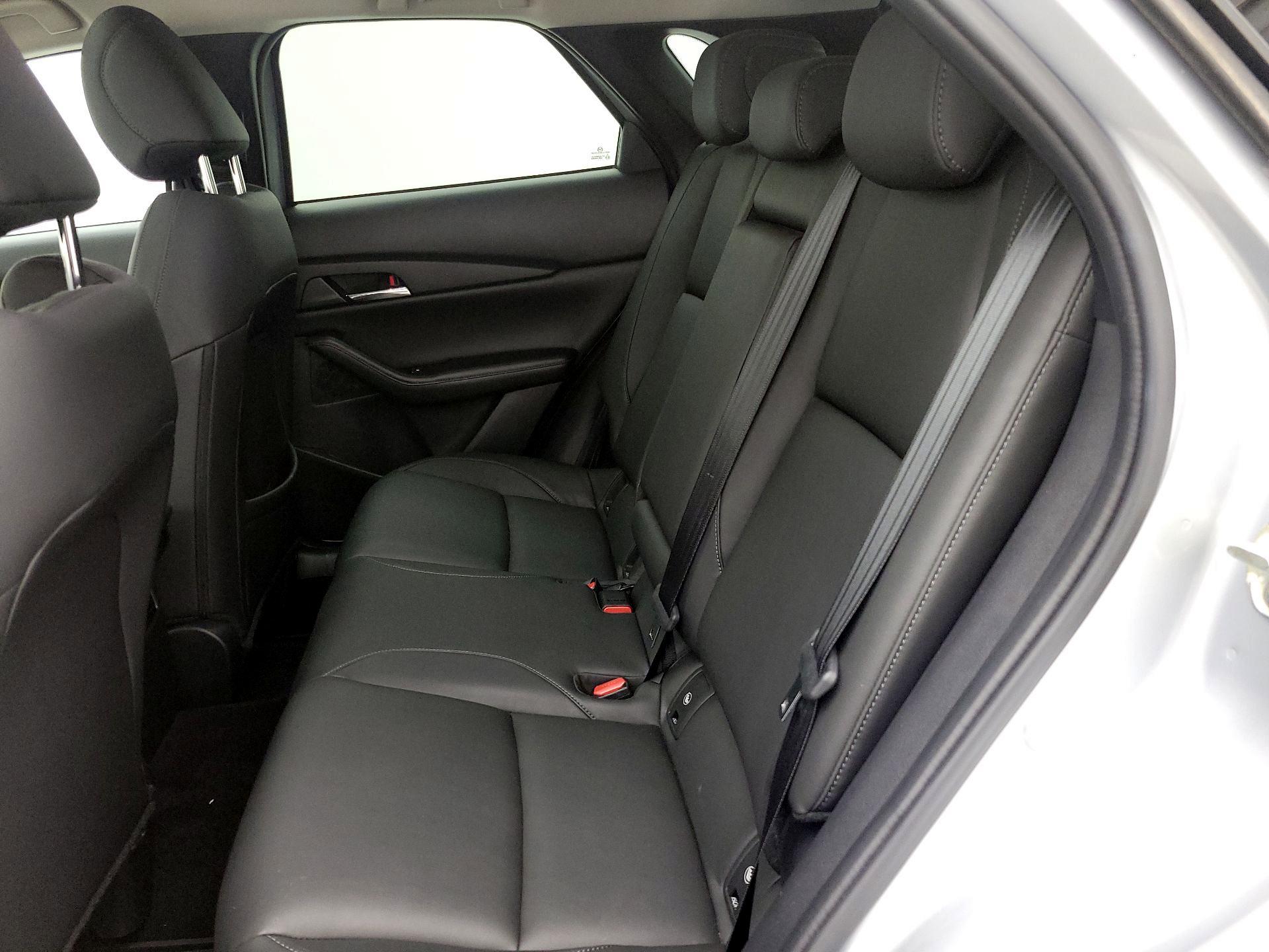 Thumbnail: 2021 Mazda CX-30 - 20