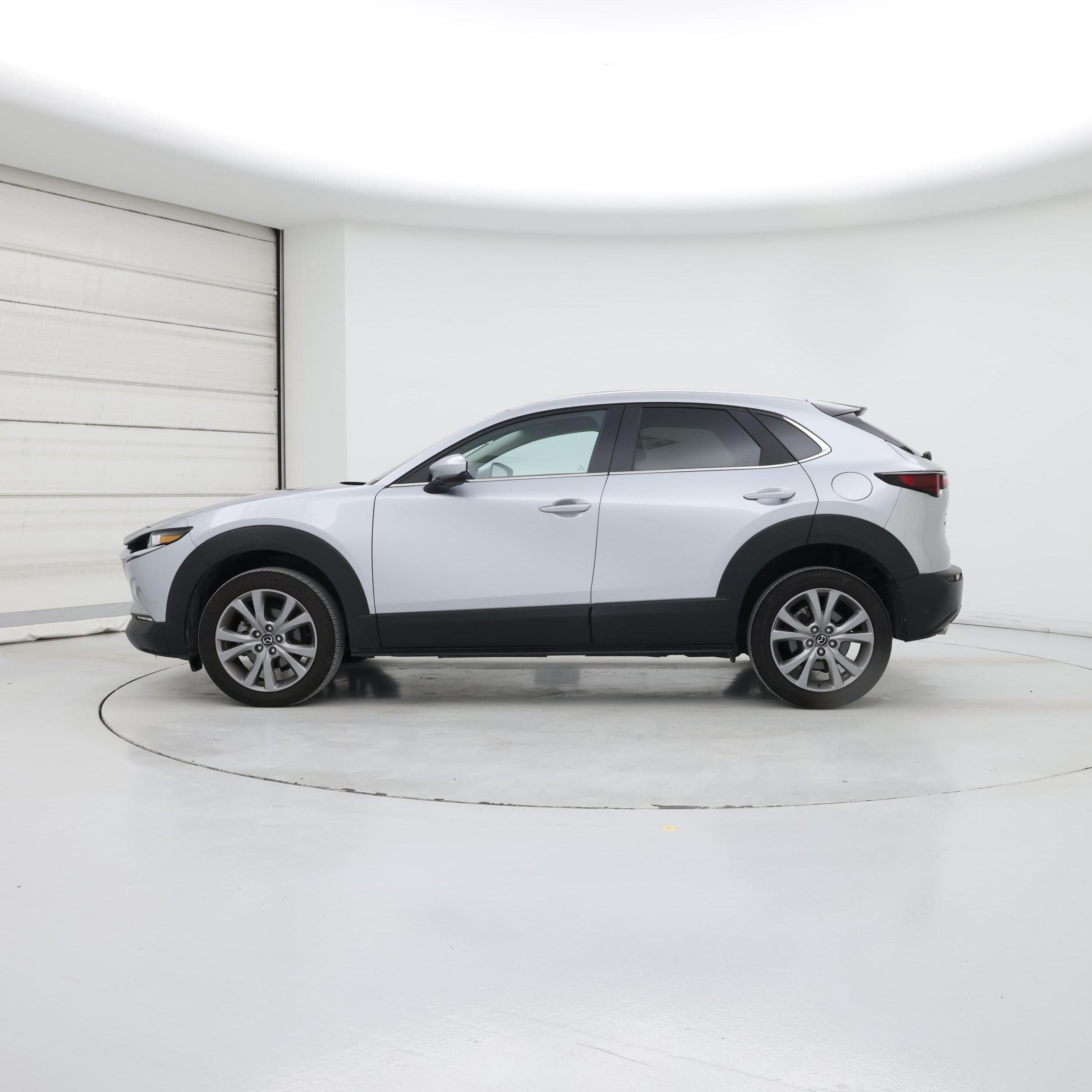 Thumbnail: 2021 Mazda CX-30 - 3