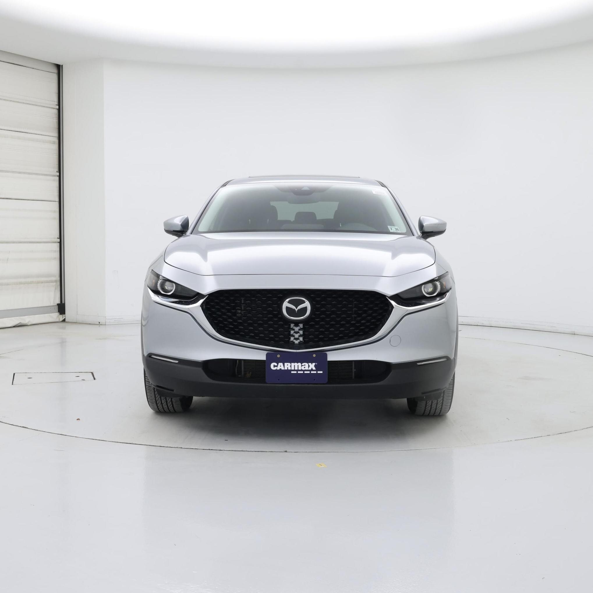 Thumbnail: 2021 Mazda CX-30 - 5