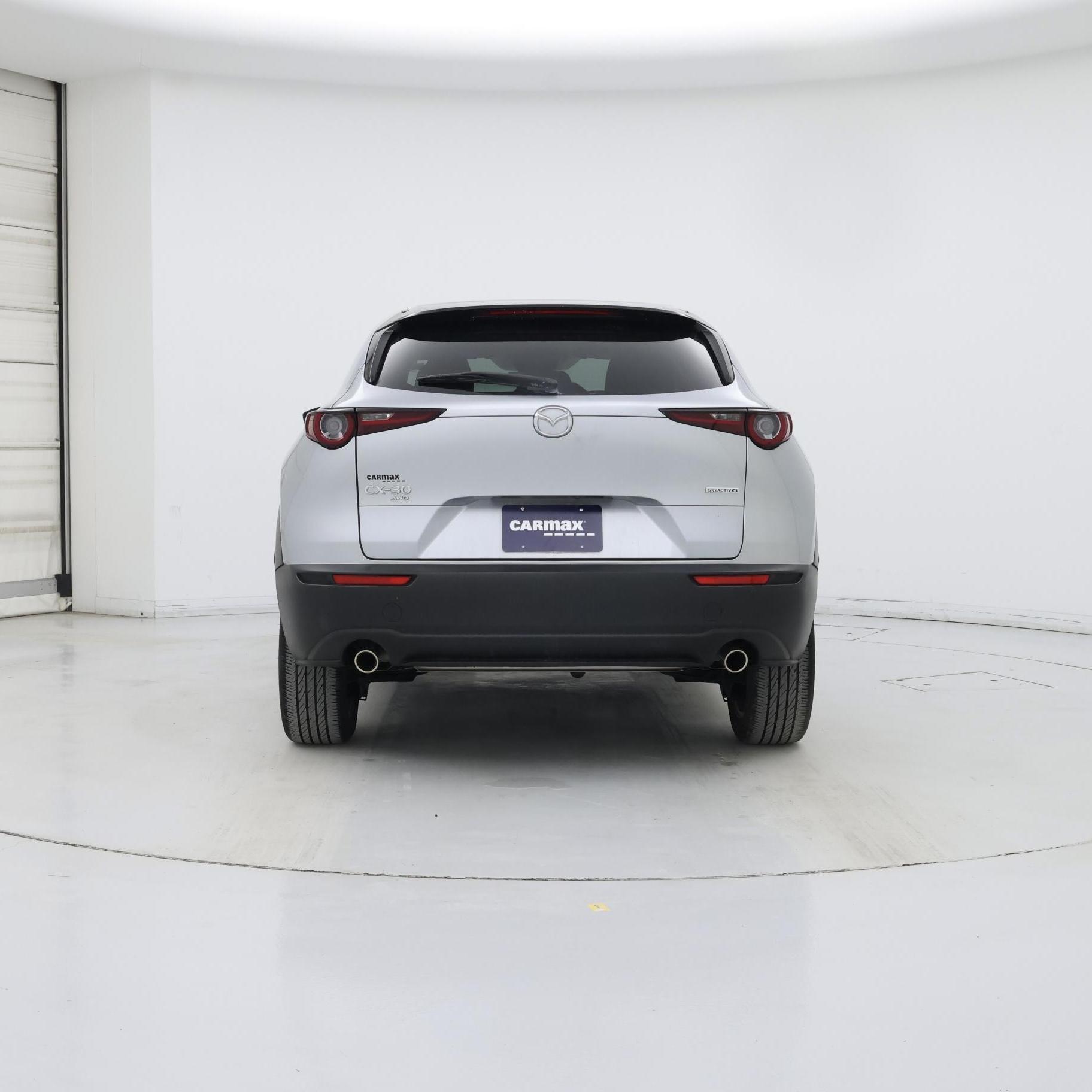 Thumbnail: 2021 Mazda CX-30 - 6
