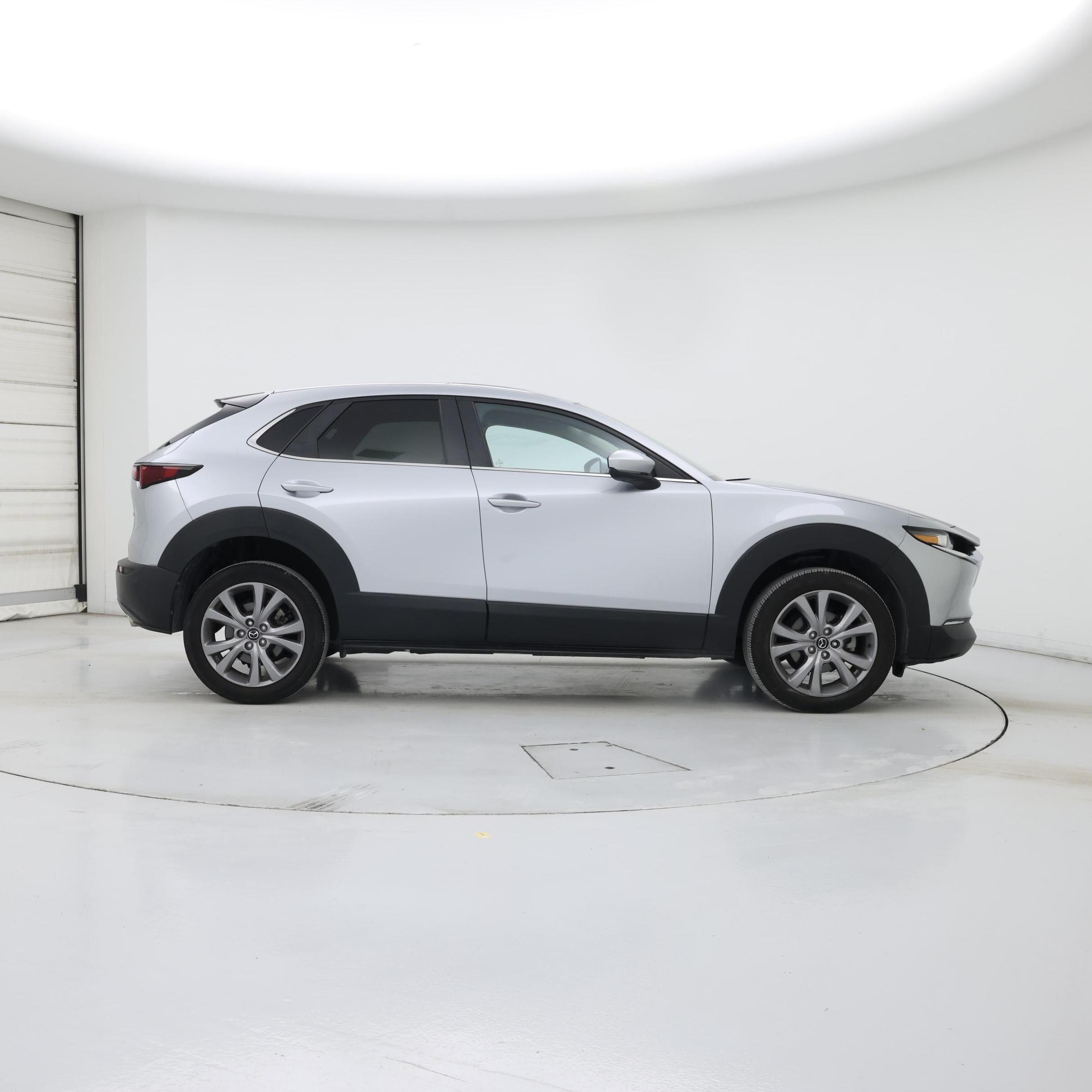 Thumbnail: 2021 Mazda CX-30 - 7