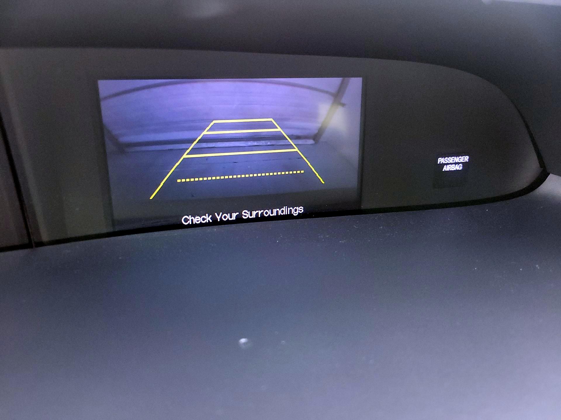 Thumbnail: 2014 Honda Civic - 14