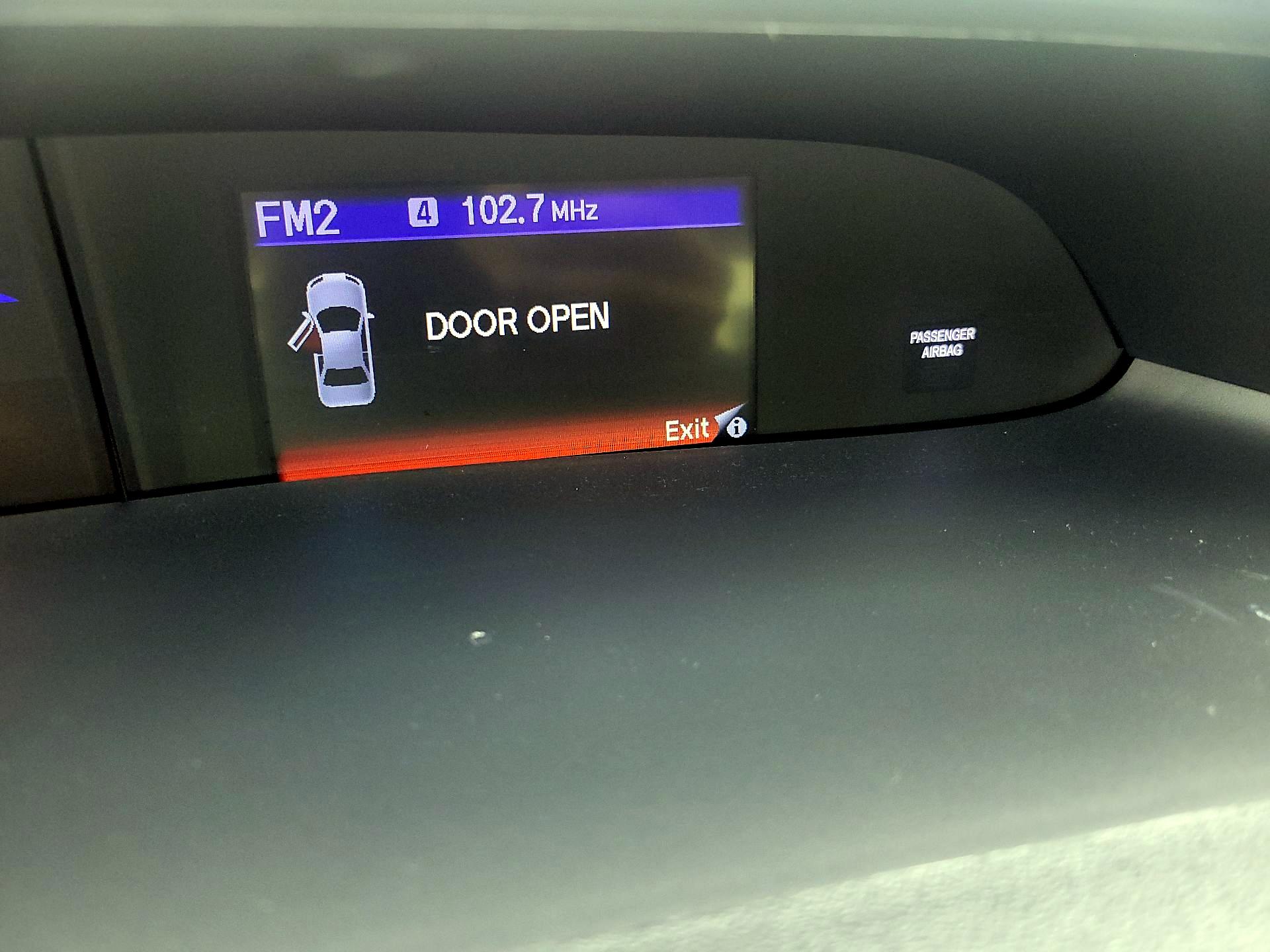 Thumbnail: 2014 Honda Civic - 15