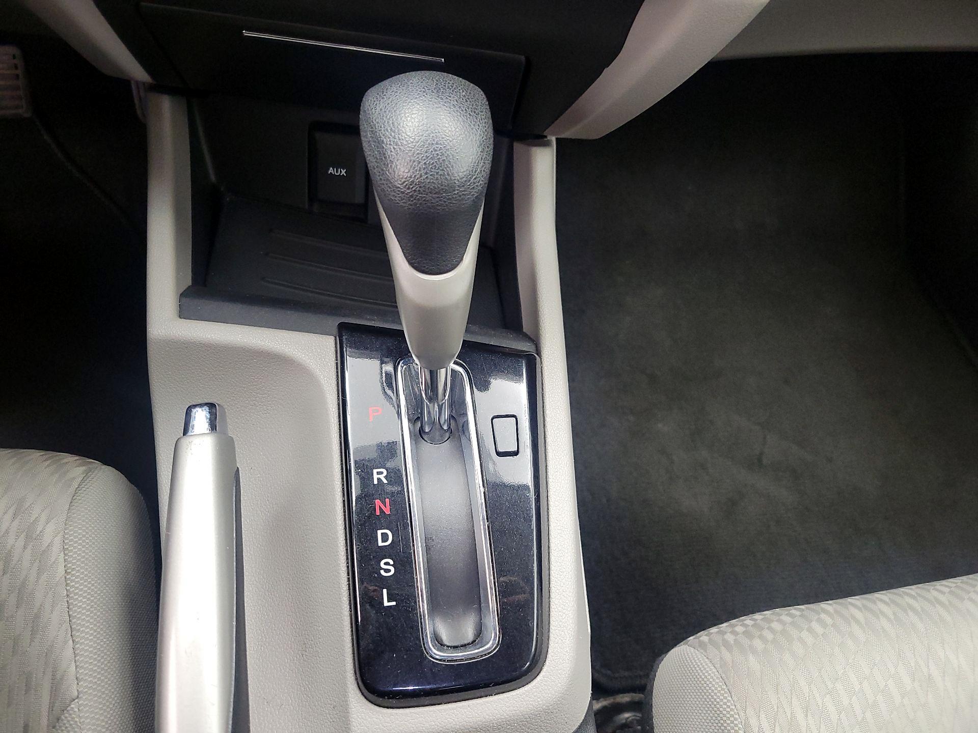 Thumbnail: 2014 Honda Civic - 17