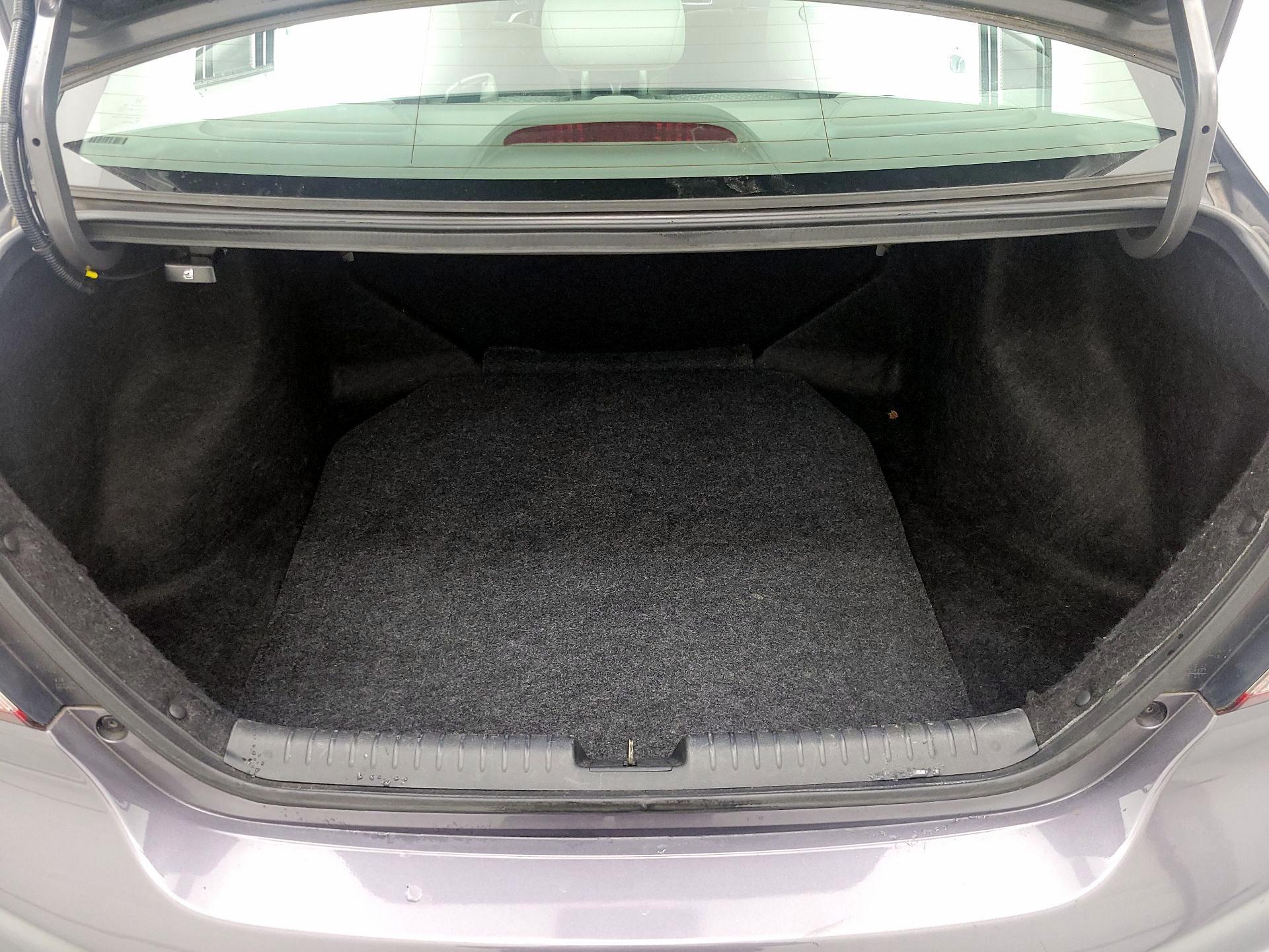 Thumbnail: 2014 Honda Civic - 20