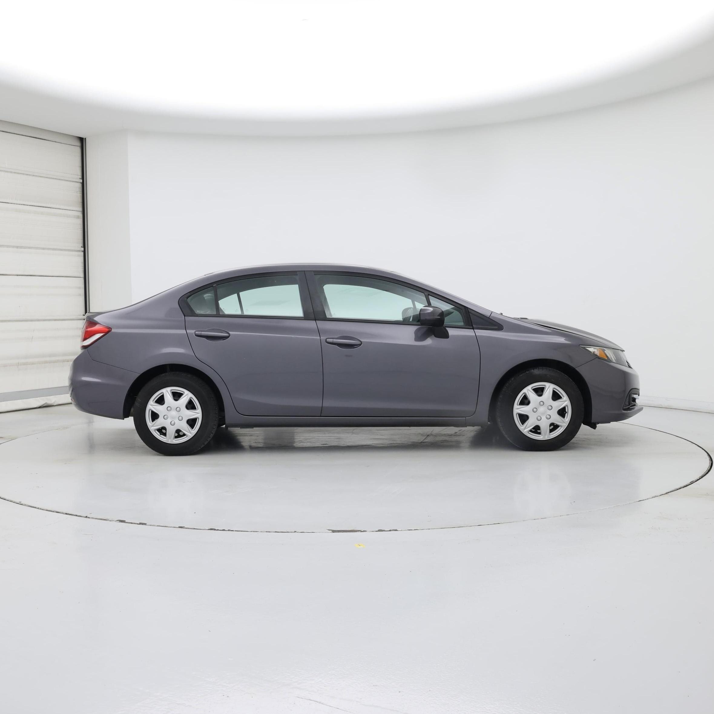 Thumbnail: 2014 Honda Civic - 7