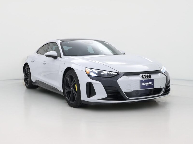 2022 Audi e-tron GT Premium Plus -
                  Edison, NJ